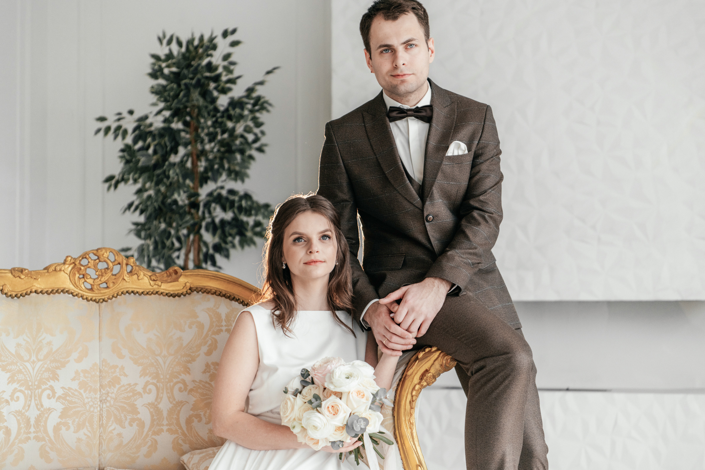 Вика & Артем. Свадебный и портретный фотограф в Минске и РБ Владислав Саков