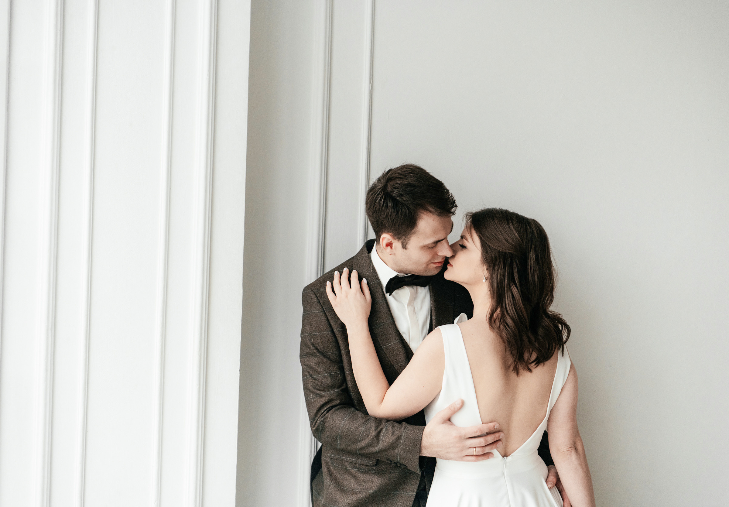 Вика & Артем. Свадебный и портретный фотограф в Минске и РБ Владислав Саков