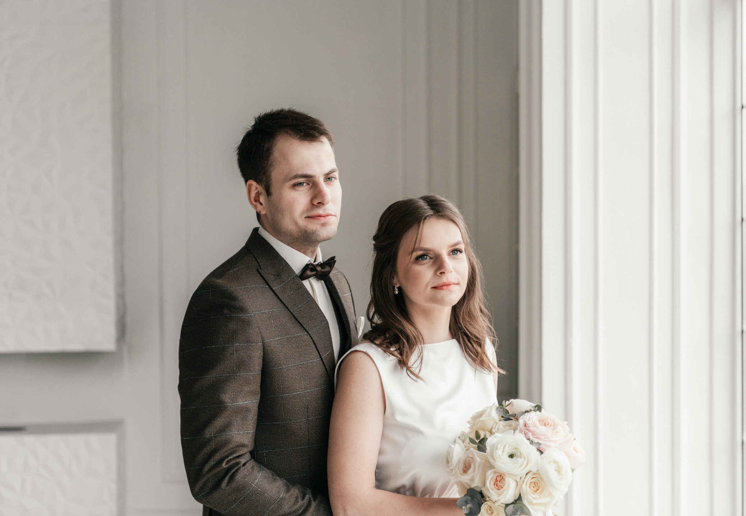 Вика & Артем. Свадебный и портретный фотограф в Минске и РБ Владислав Саков