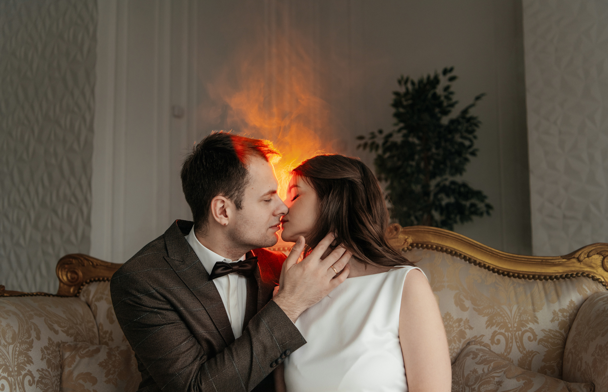 Вика & Артем. Свадебный и портретный фотограф в Минске и РБ Владислав Саков