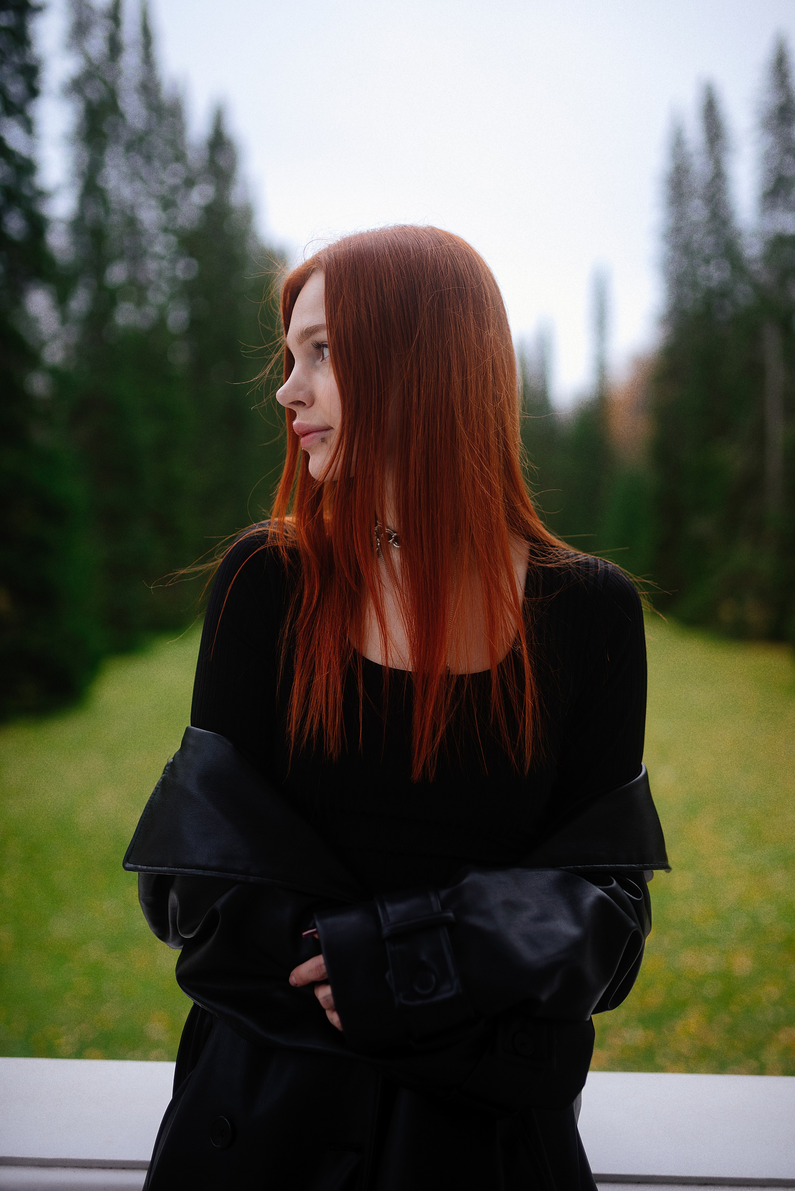 Поли. Портретный фотограф в Санкт-Петербурге Парфенов Михаил