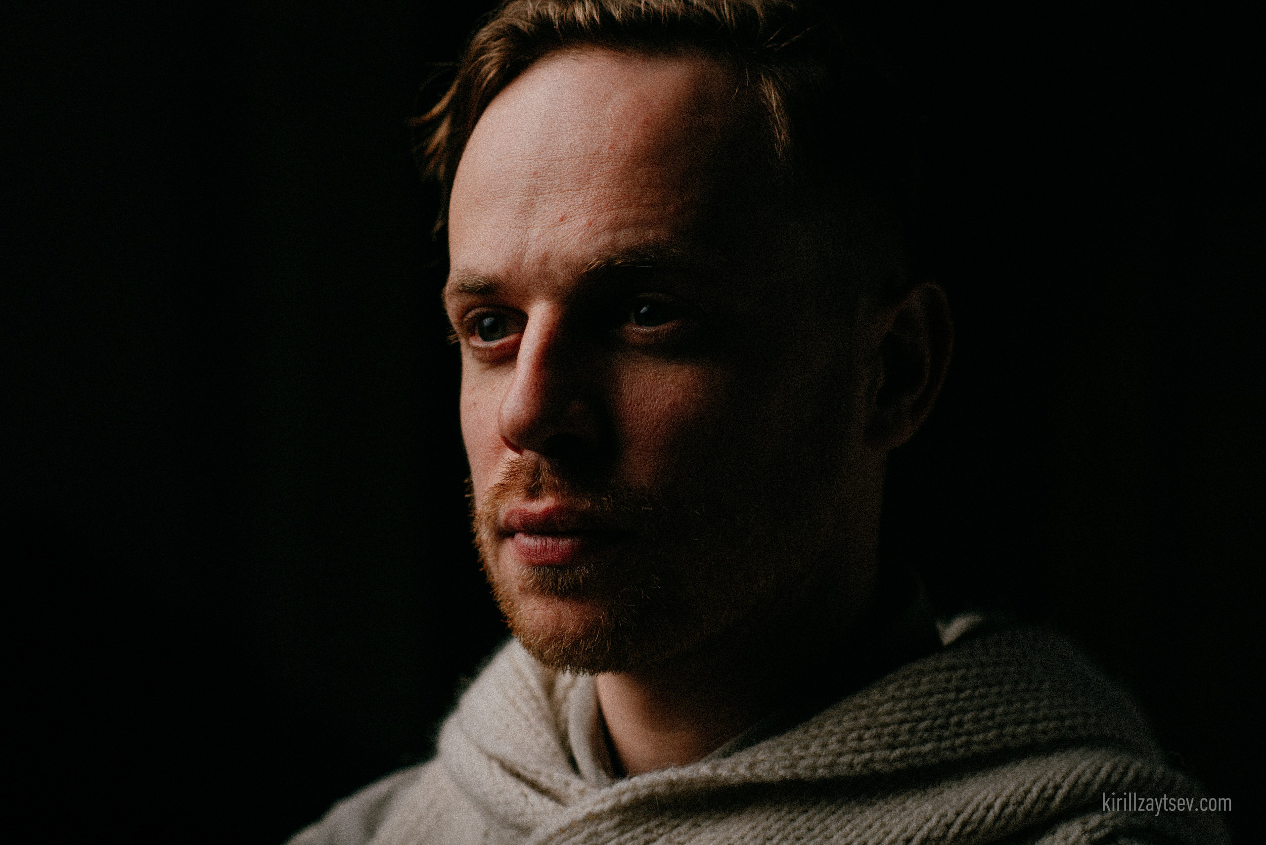 Съёмки. Профессиональный фотограф Кирилл Зайцев