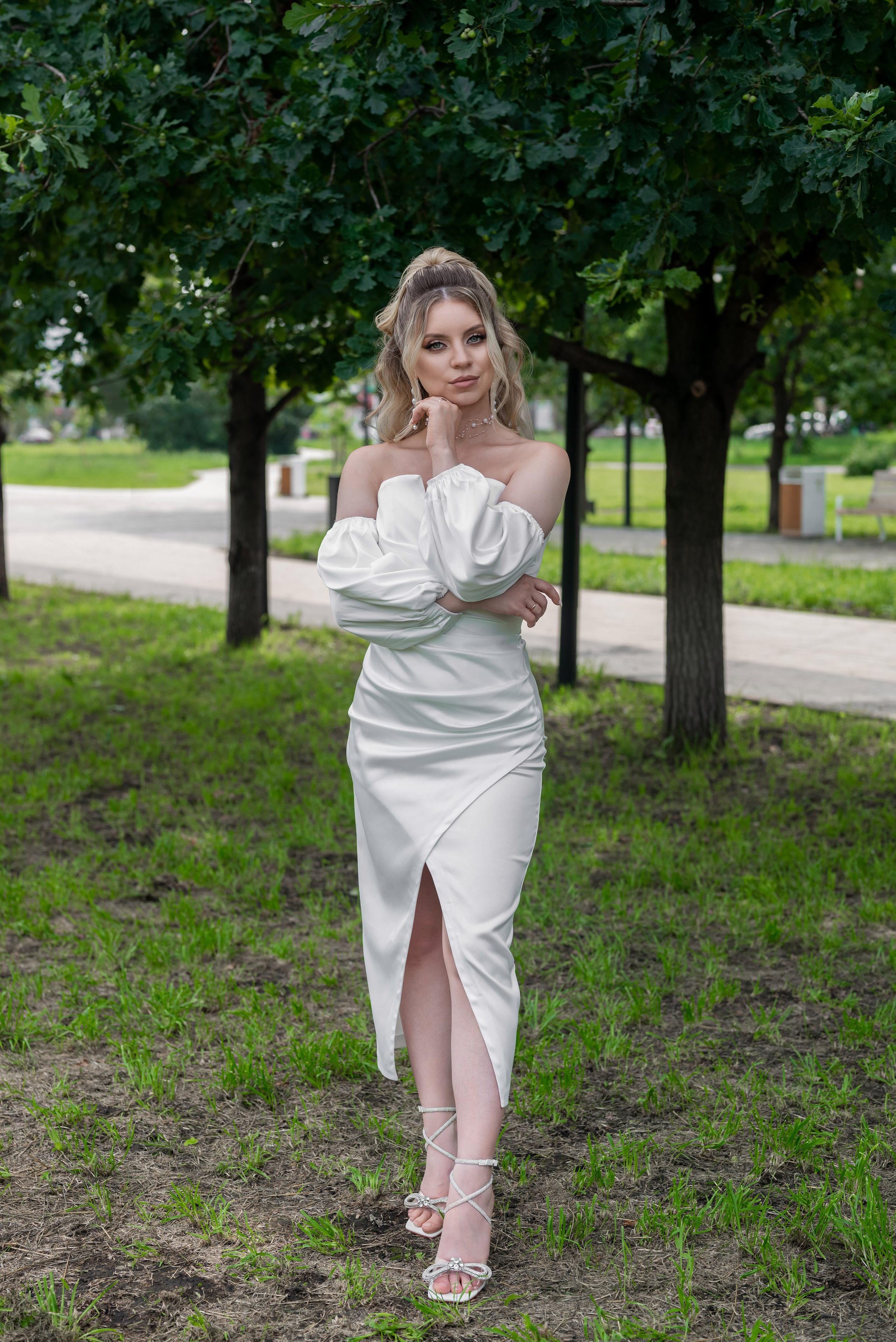 Никита и Ольга. Фотограф в городе Салават