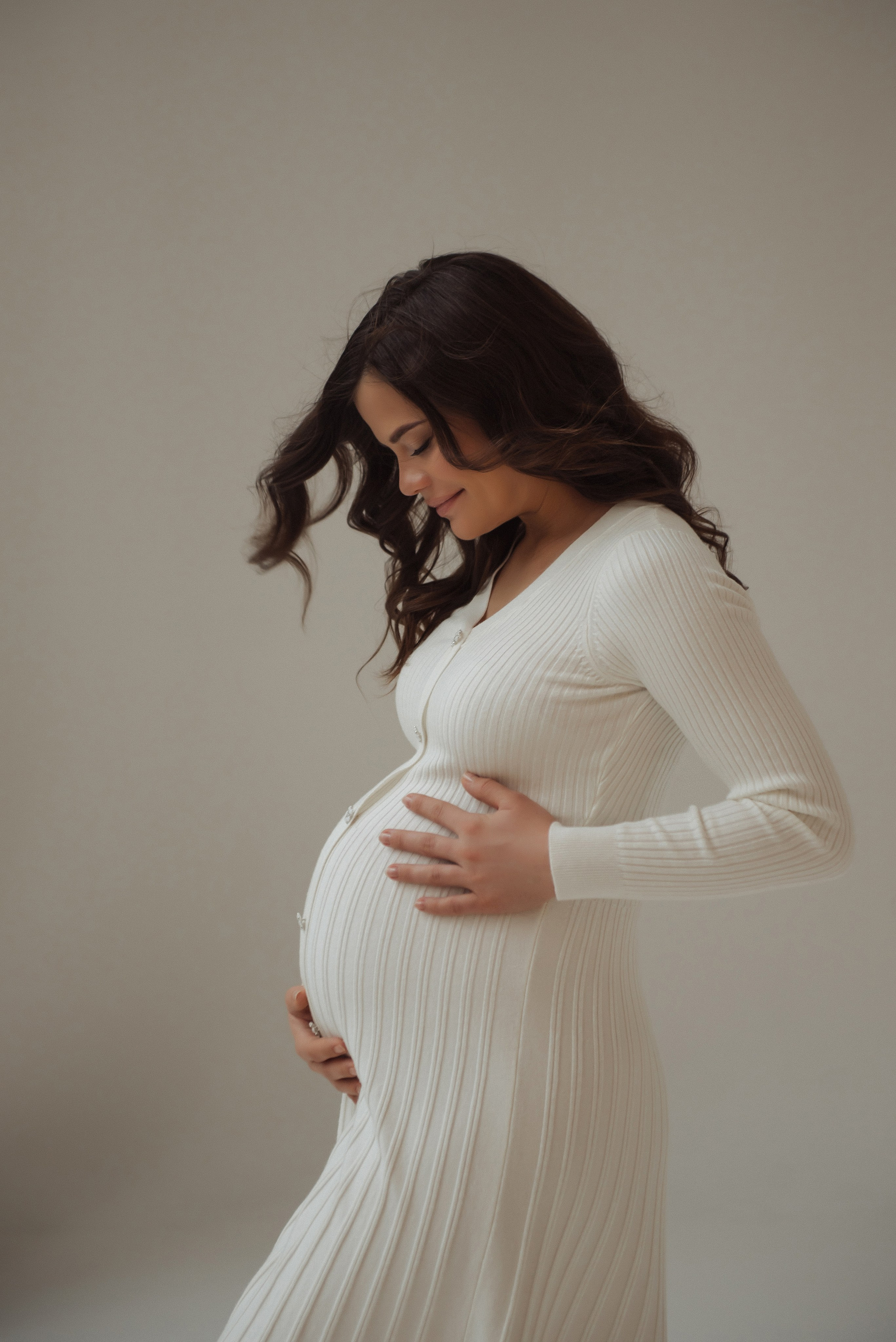 Олеся. Свадебный, портретный, фотограф беременности в Нижнем Новгороде Алина Зиновьева