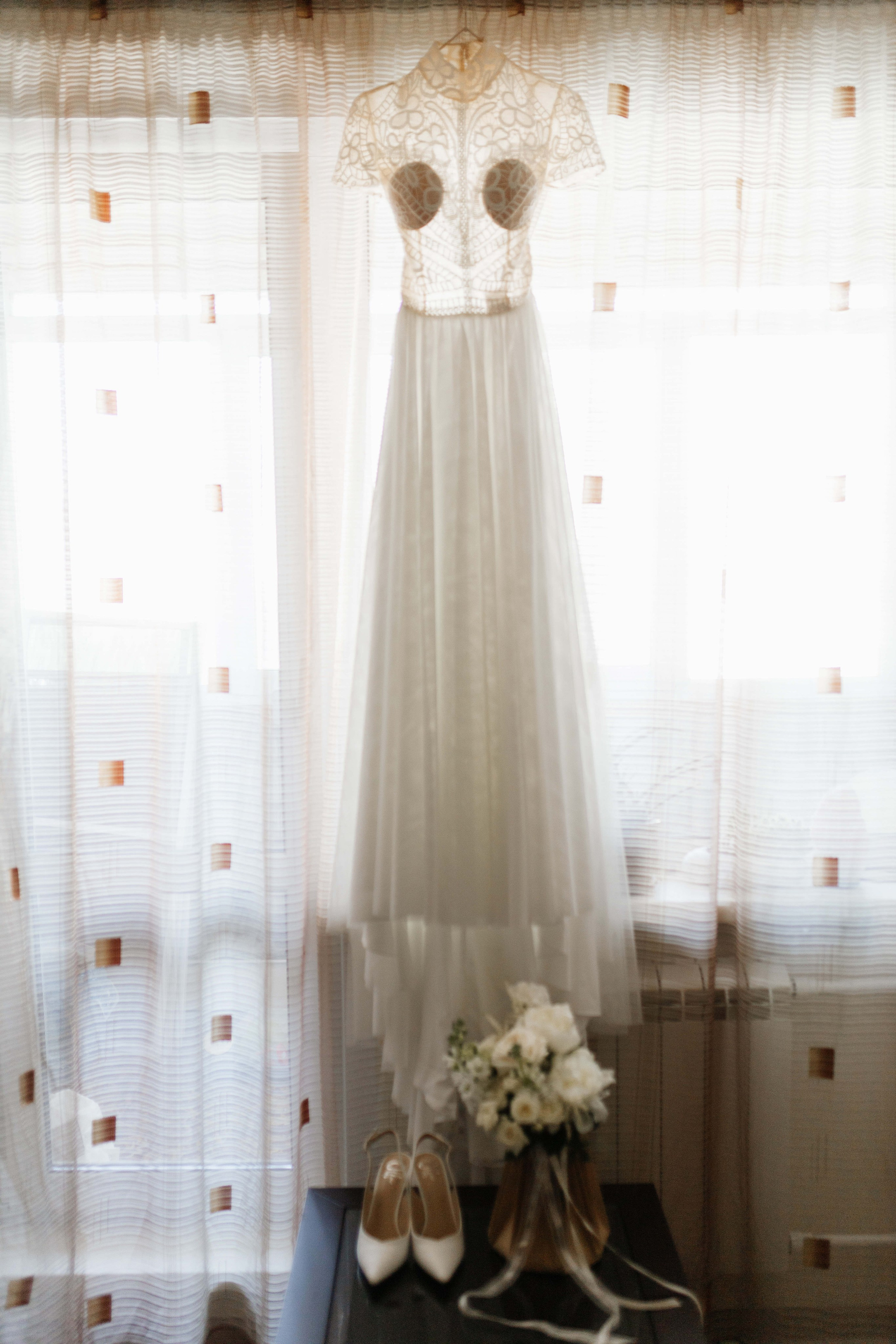 Алиса и Лев. Свадебный фотограф в Барнауле Юлия Гербер