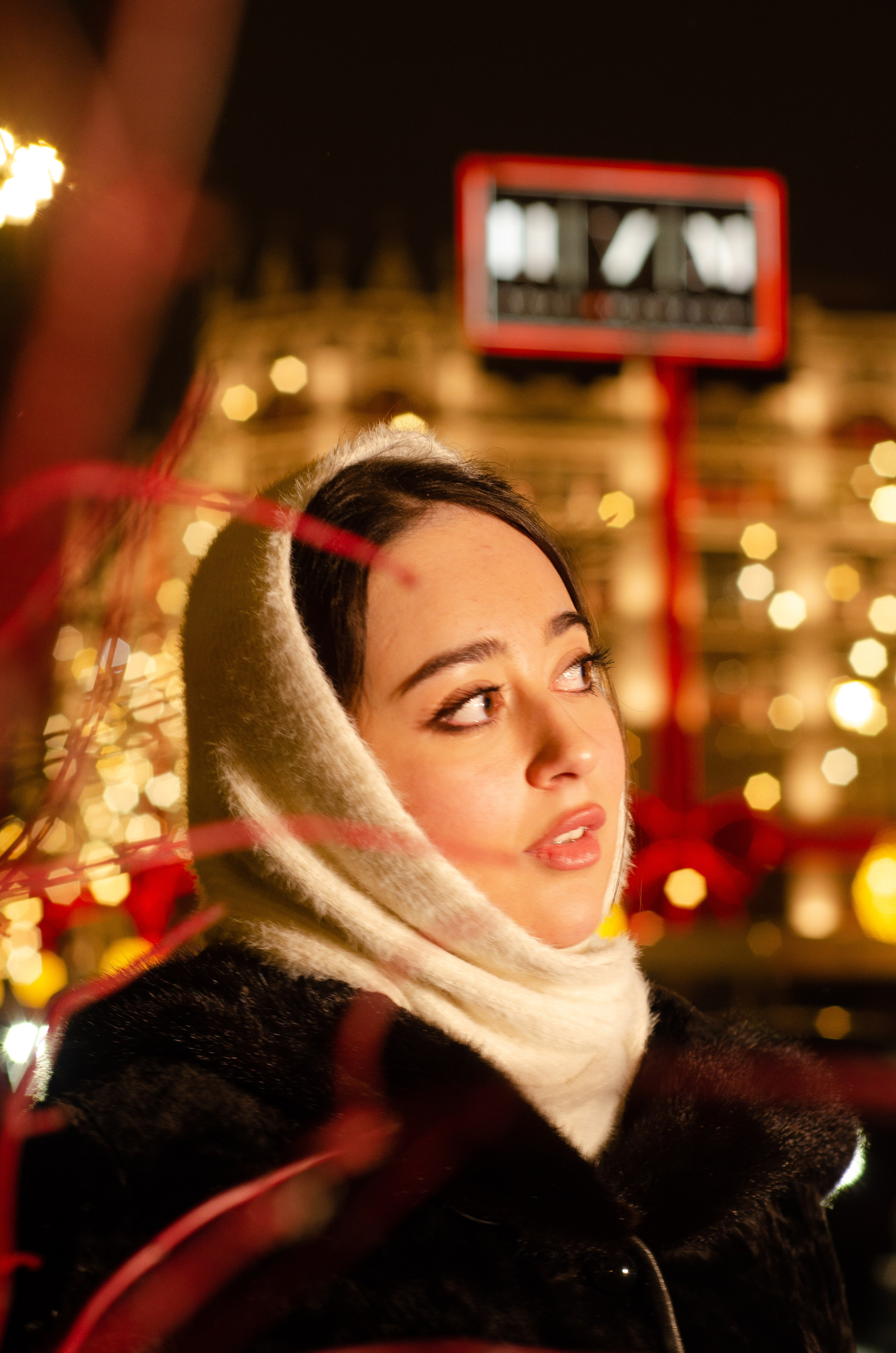 Стрит-фотография. TwoLensFilms