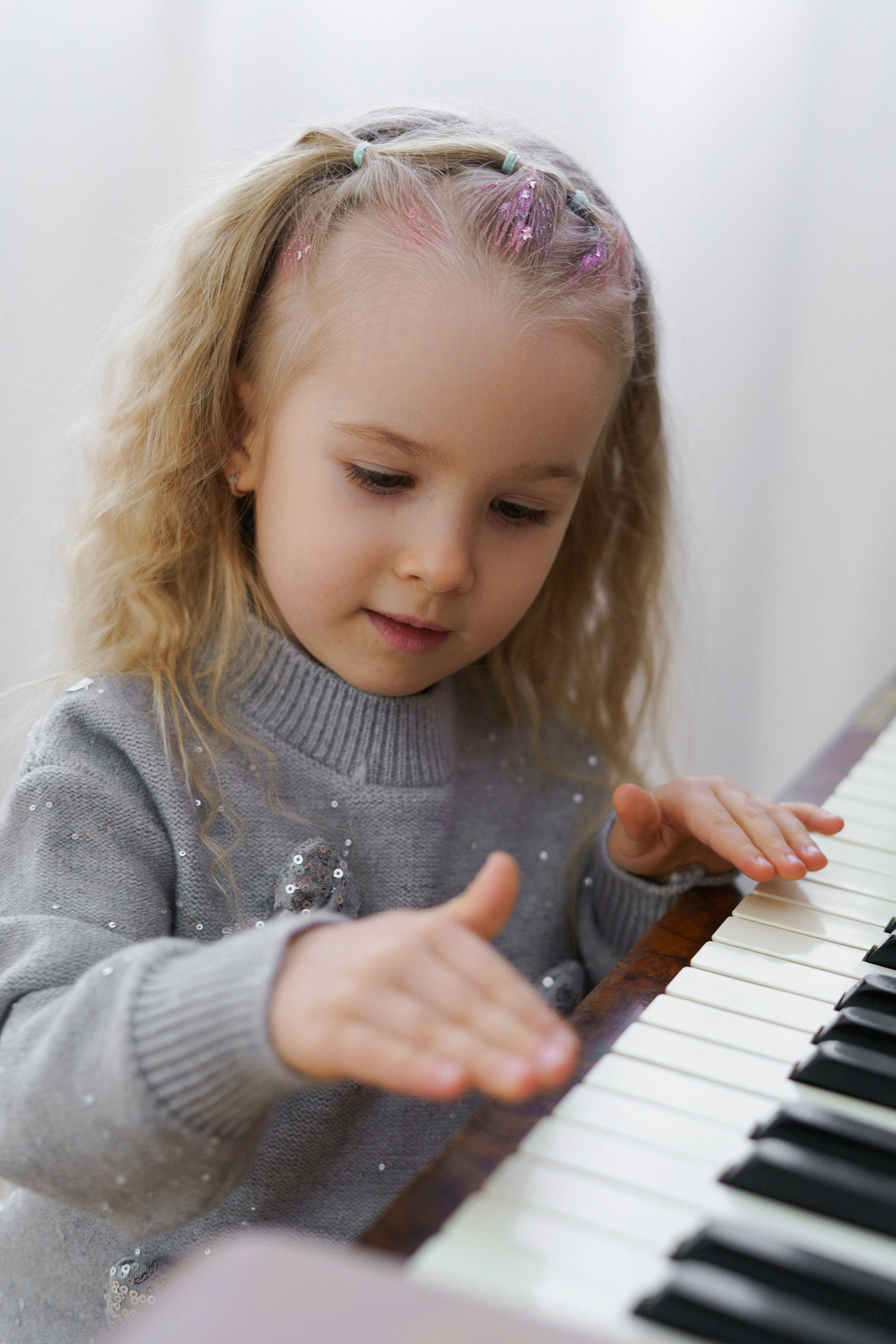 Вика и Алиса. Главная