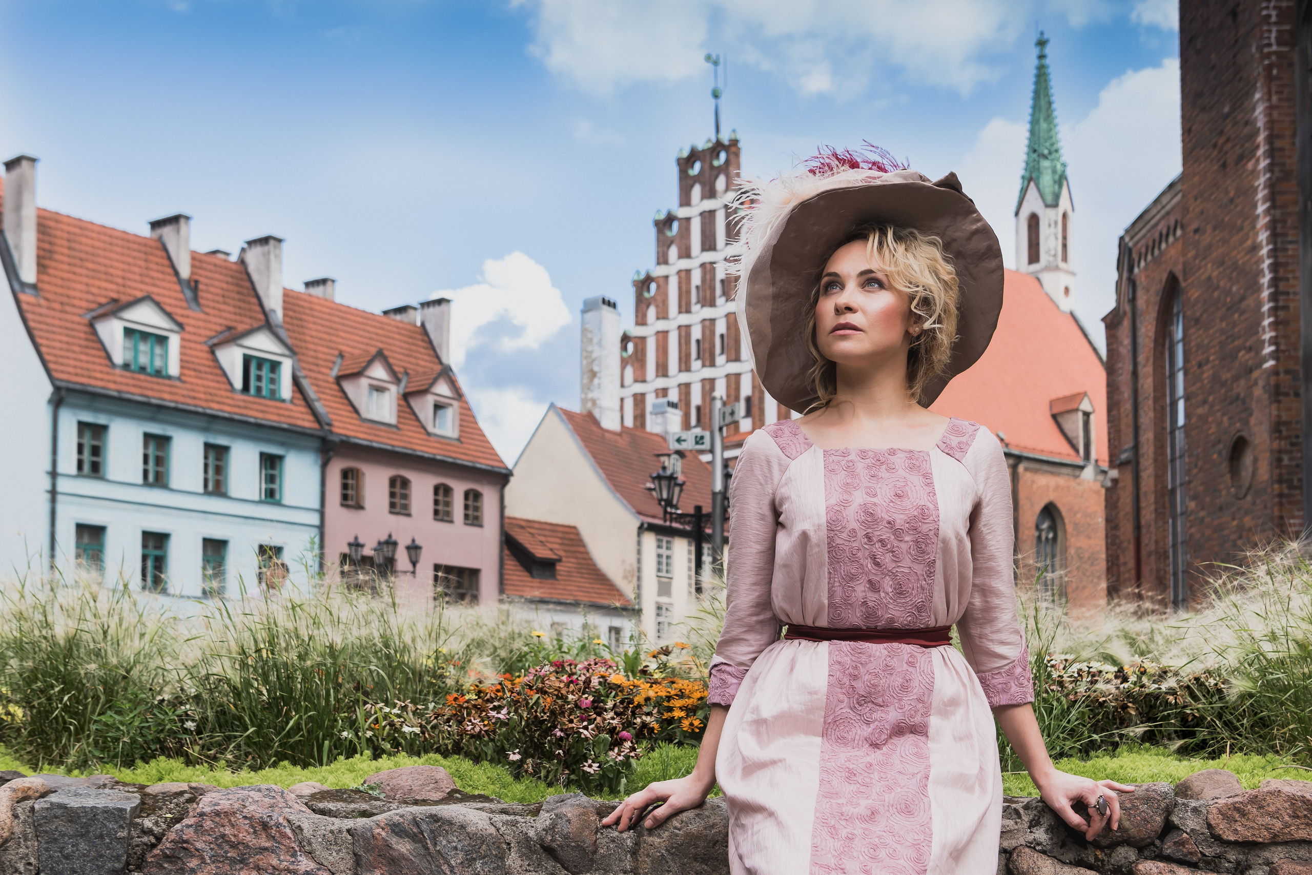 Рижская история. 2018. Дима Бабушкин. Фотограф. Подиум. Репортаж. Творчество. Дорого