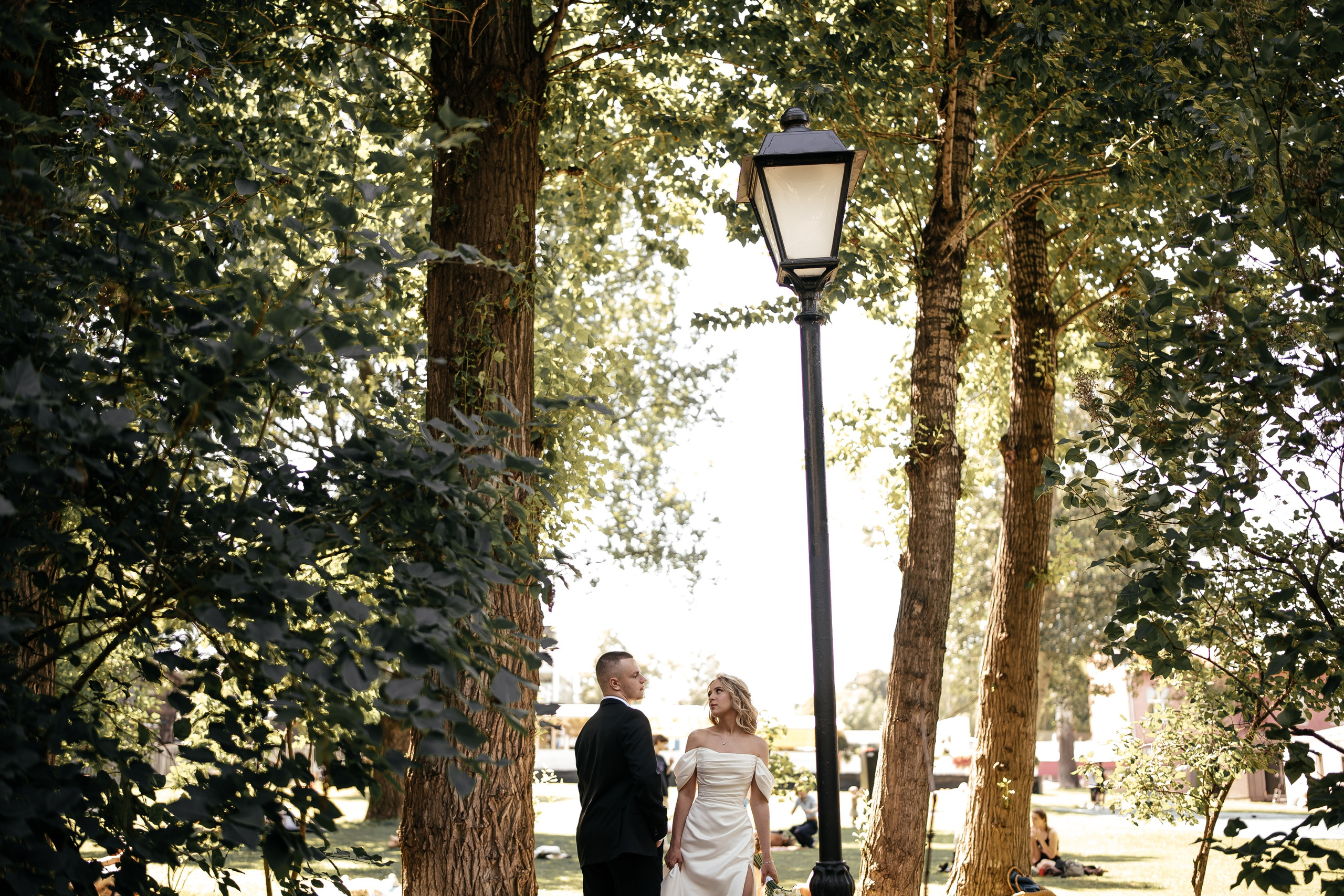 Бескрайнее «ДА». Dmitry Unik — ваш стильный фотограф