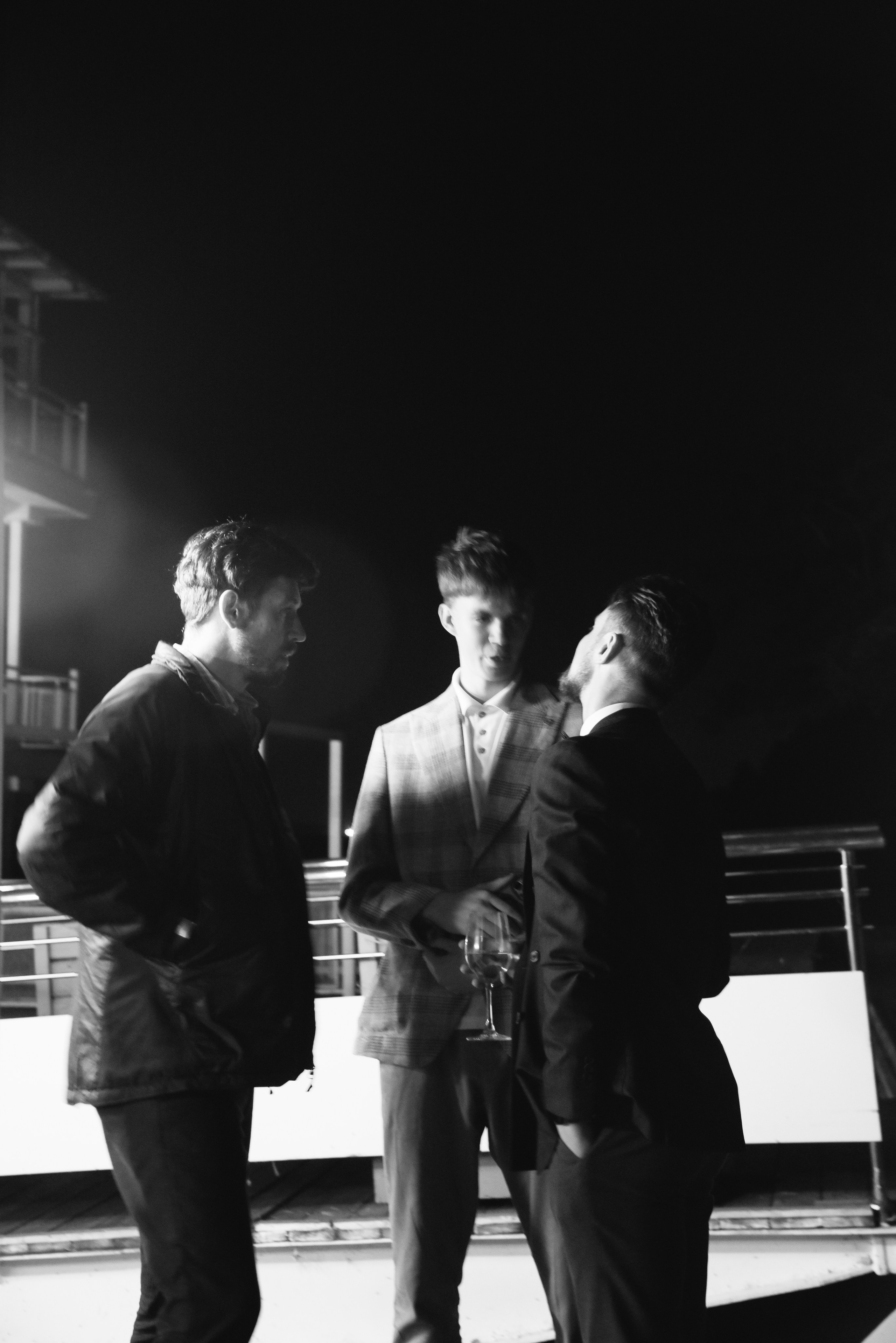 Волна Зеленый Мыс. Фотограф Лола Волна, город Москва