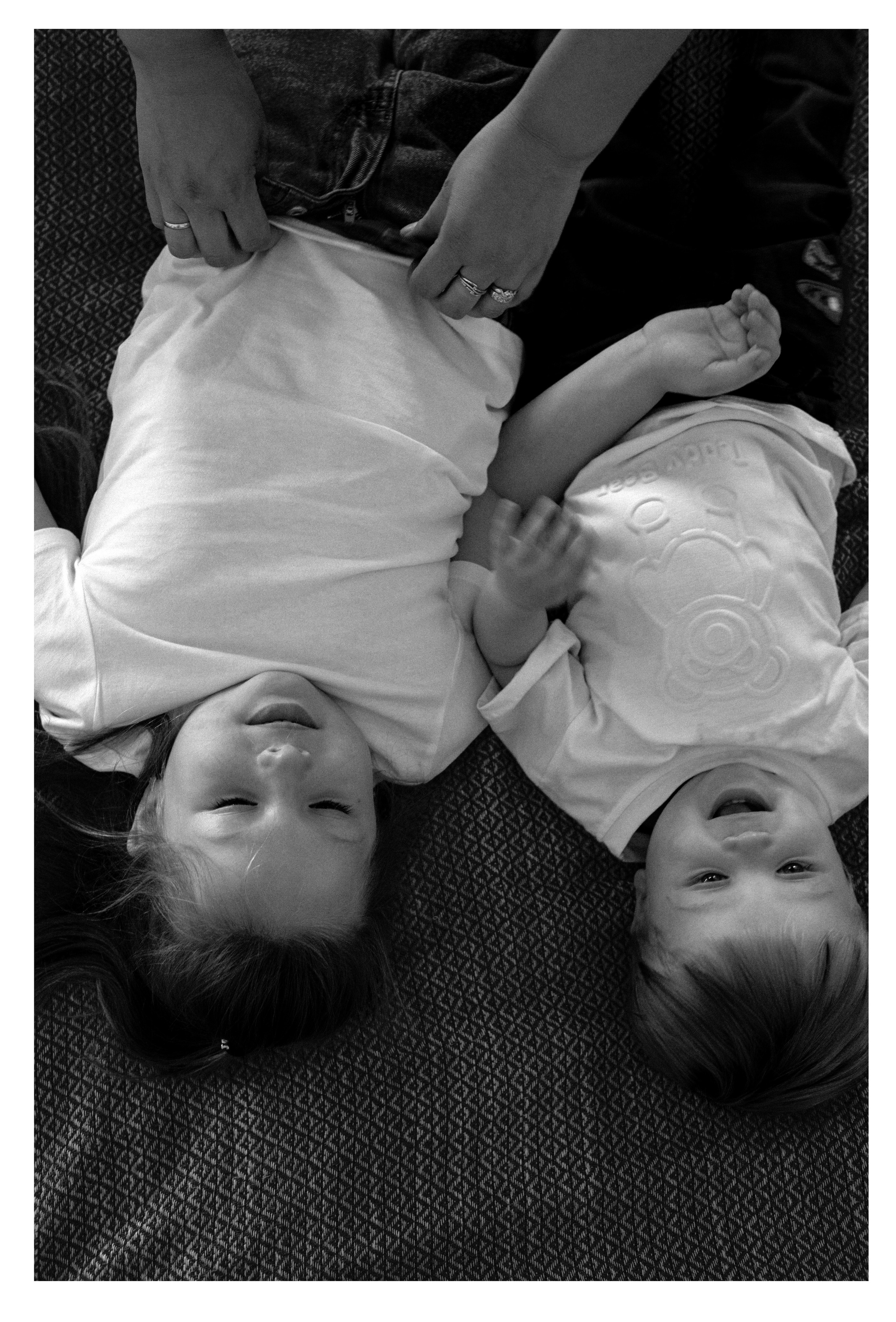 Семейные фотосессии. Фотостудия 220 — первая в Чите фотостудия, предназначенная для работы