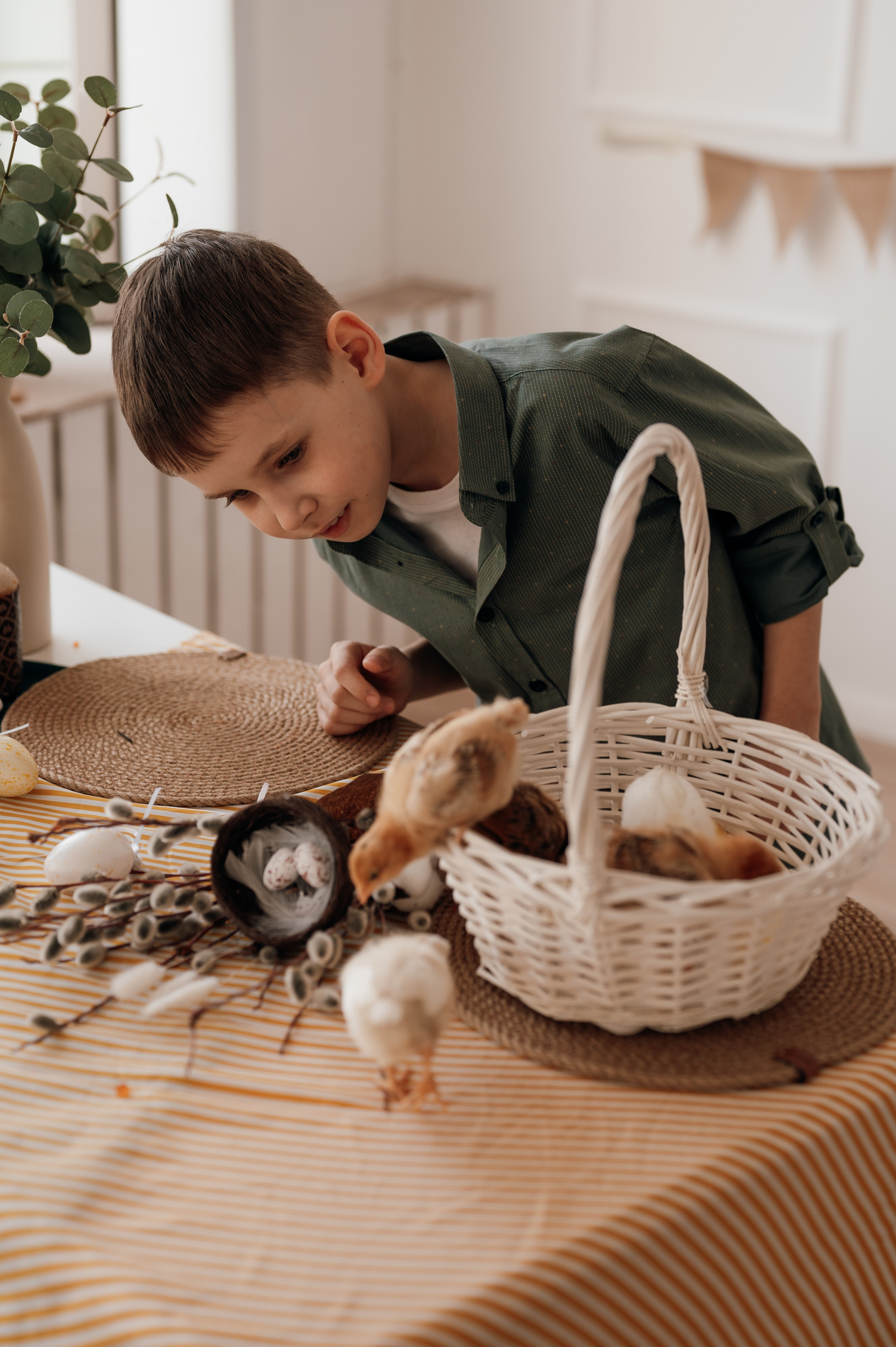 Детская. Фотостудия 220 — первая в Чите фотостудия, предназначенная для работы