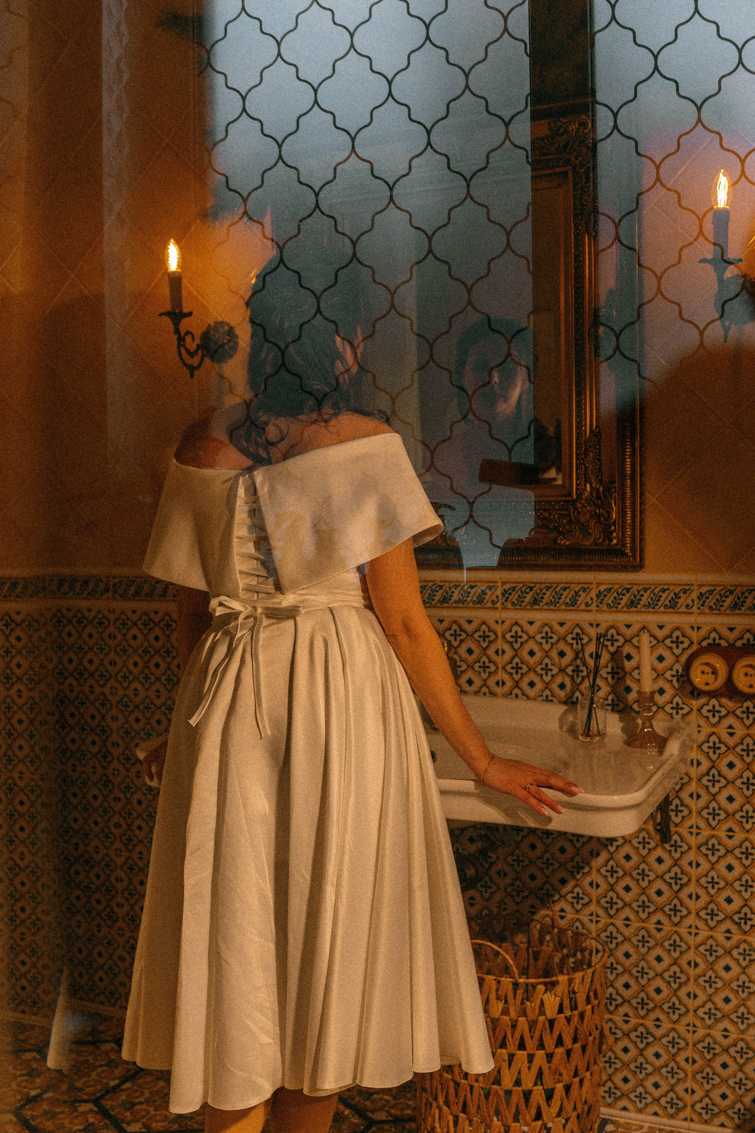 Марина и Слава. Профессиональный фотограф