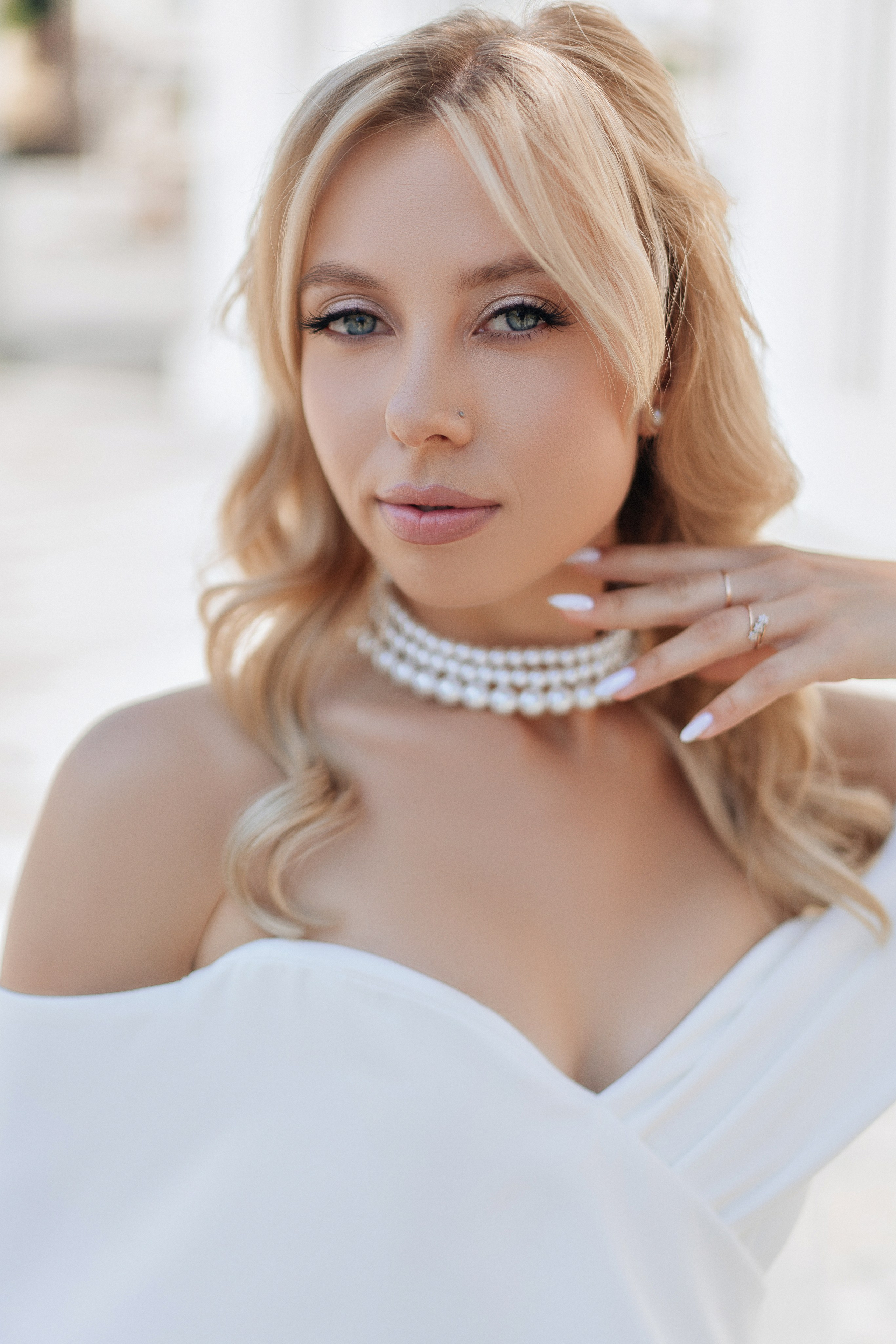 Пётр и Дарья. Фотограф Уфа Екатерина Пашина