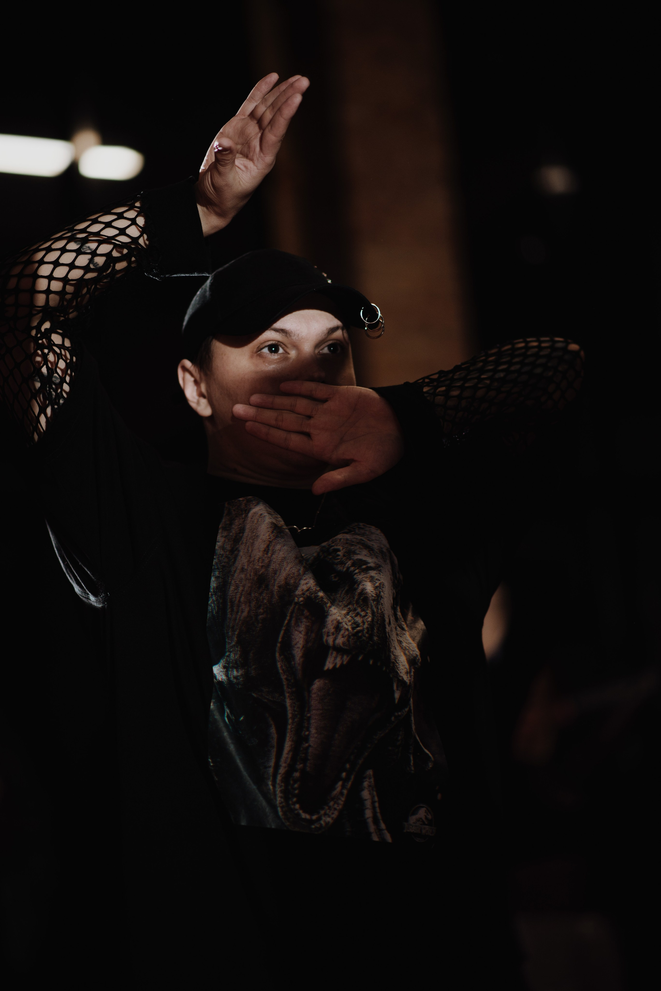 Танцы. Портретный фотограф Санкт-Петербург