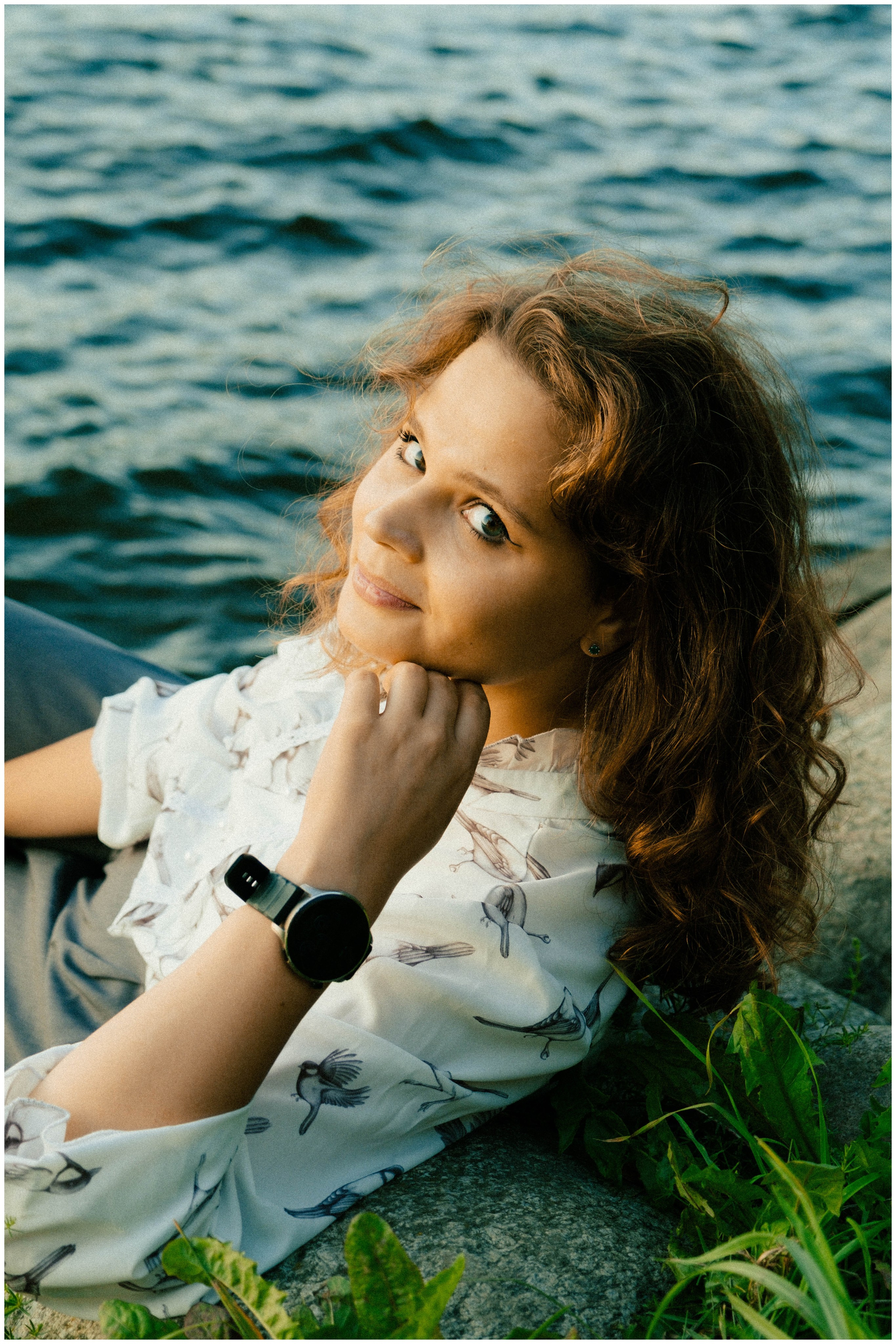 Персонально. Maria Sineva, photographer