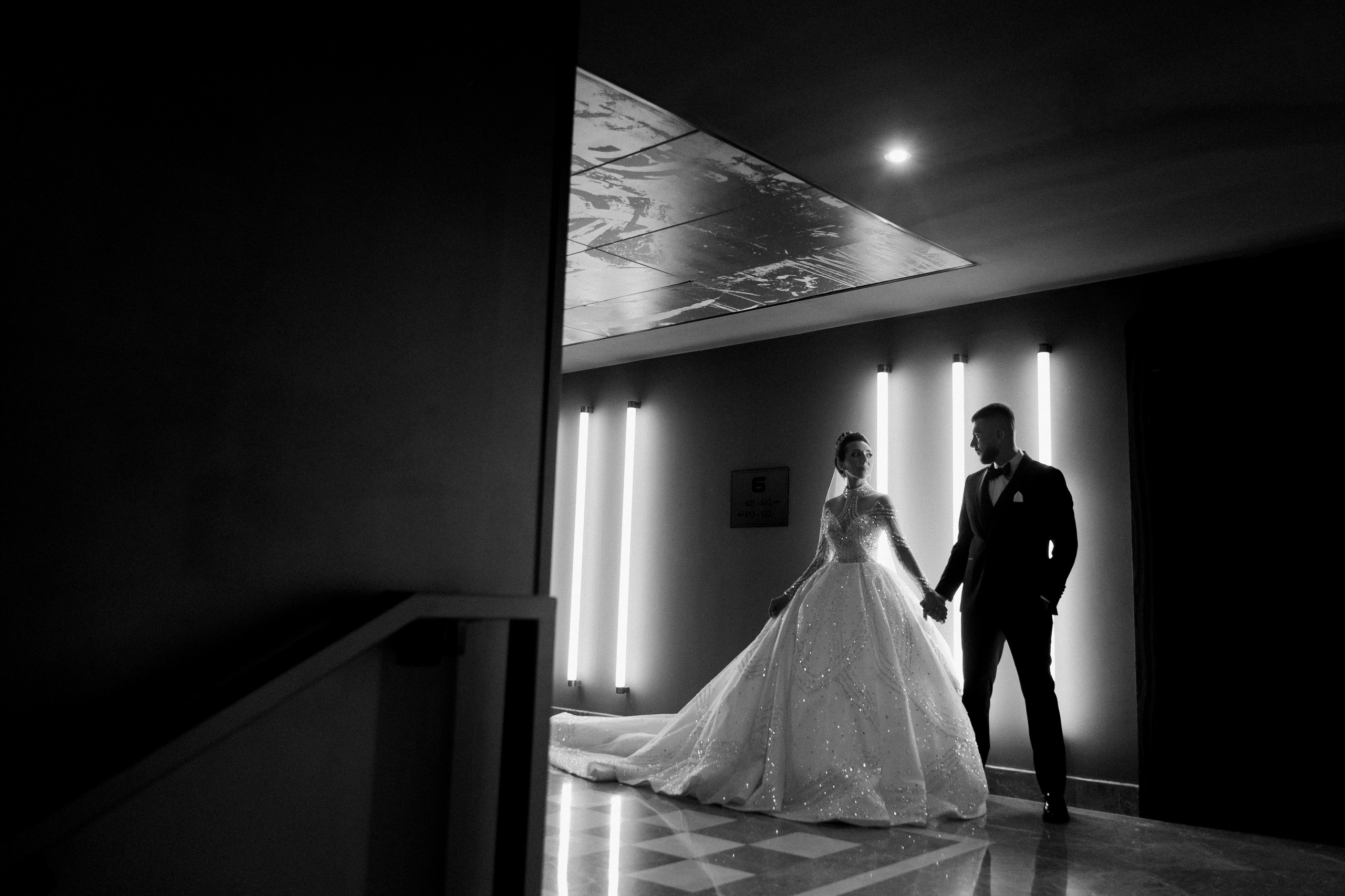 Александр и Кристина. Свадебный организатор в Ростове-на-Дону Яснов Роман