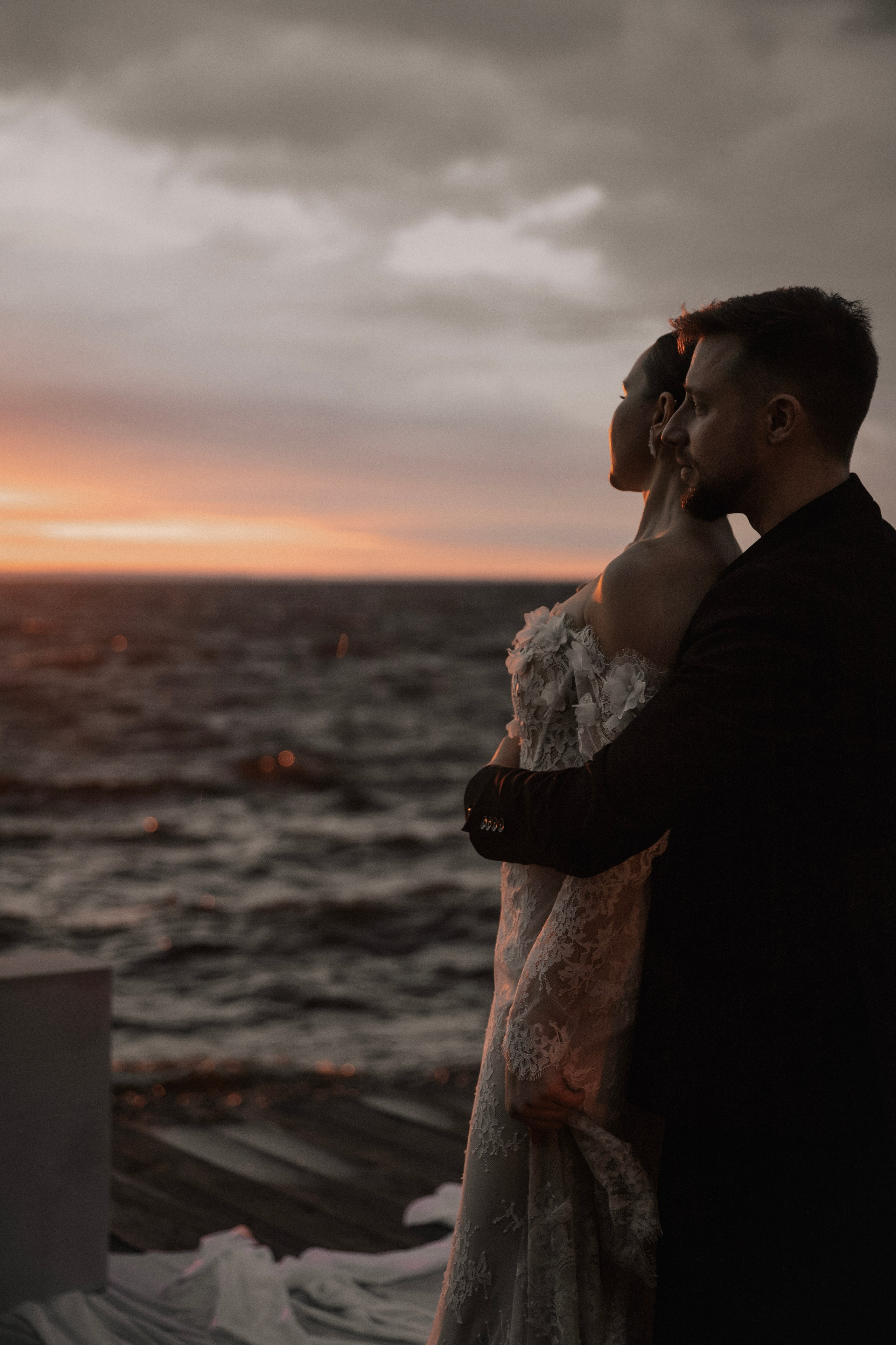 Александр и Полина