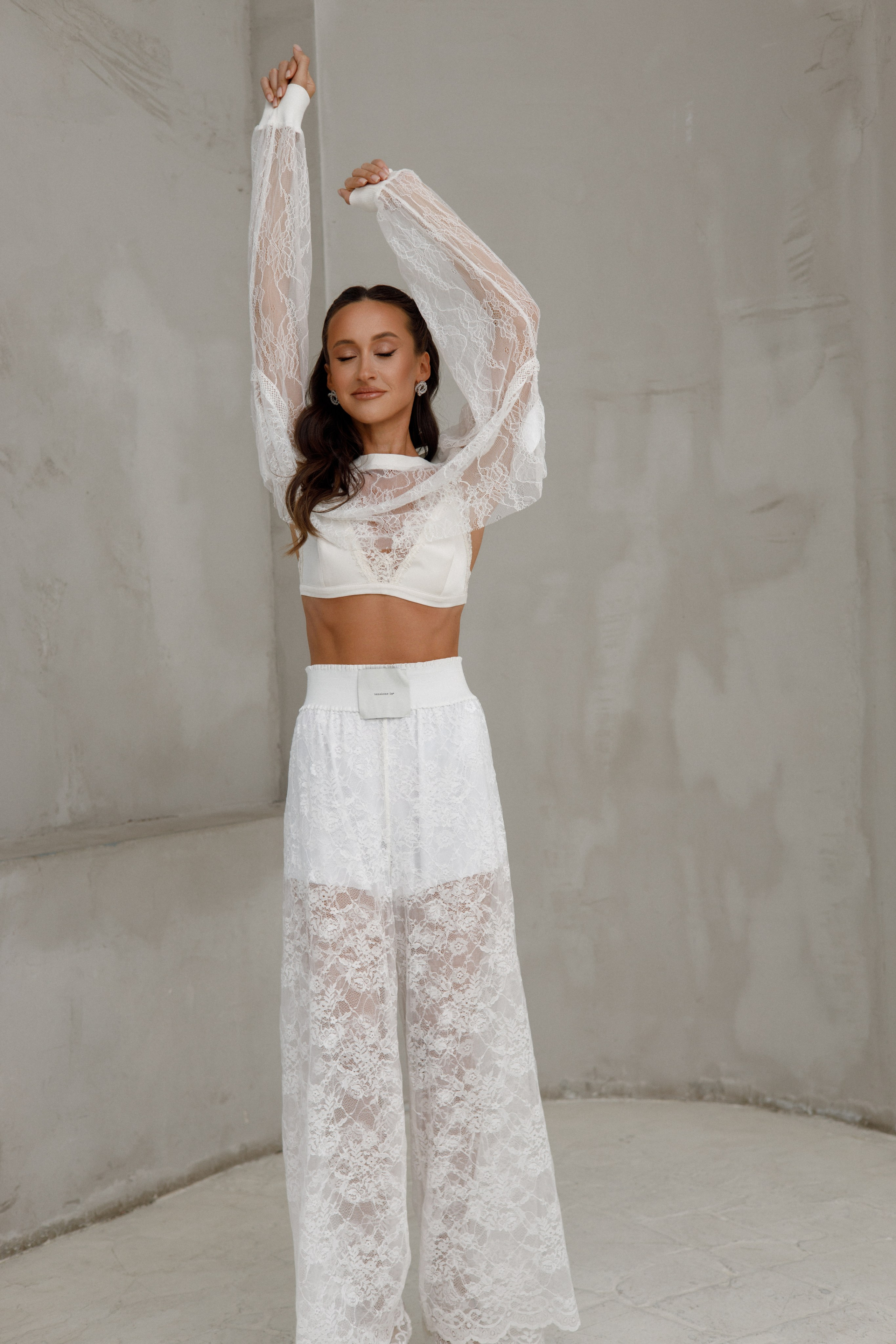 Бренд съемка для шоурума. Фотограф Ксения Третьякова, Санкт-Петербург