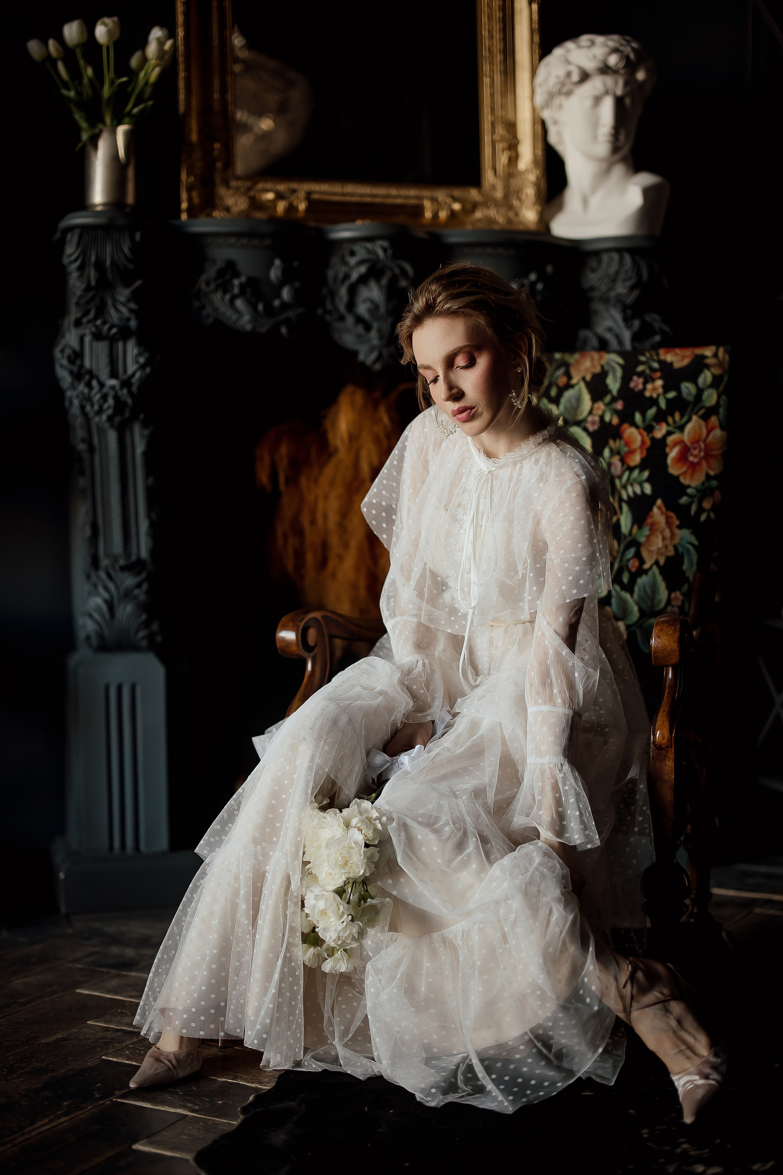 Москва. Свадебный фотограф