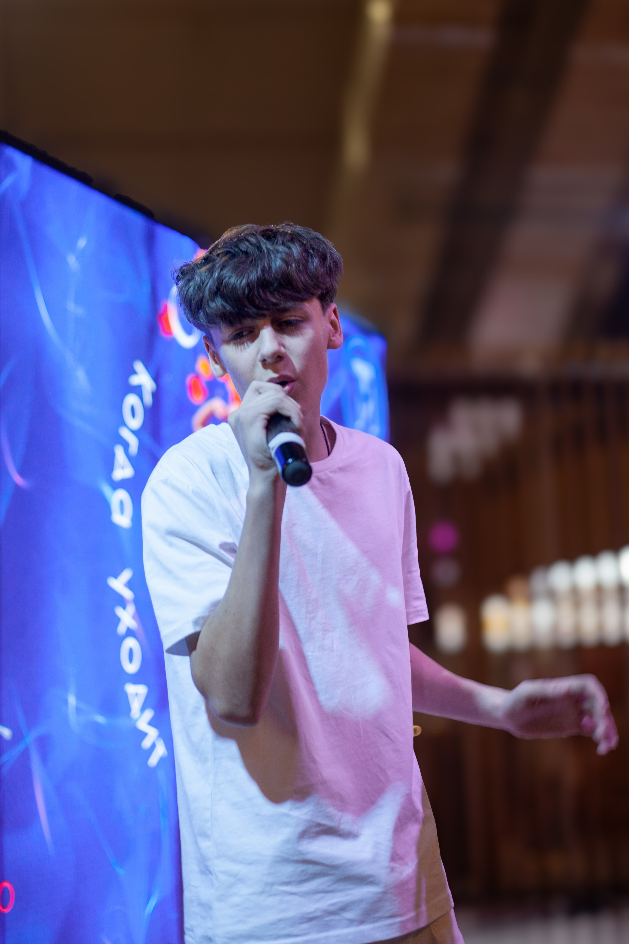 Талантливая Молодежь. Фотограф в Москве