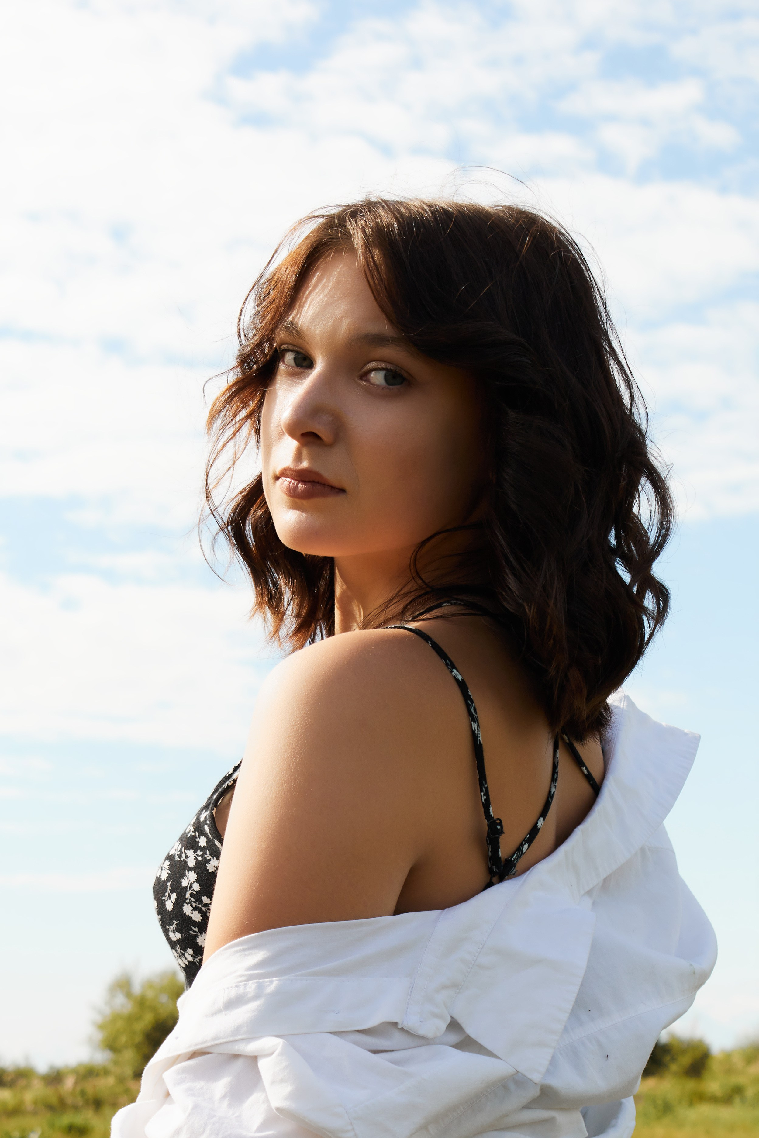 Низямова Маргарита. Promodels