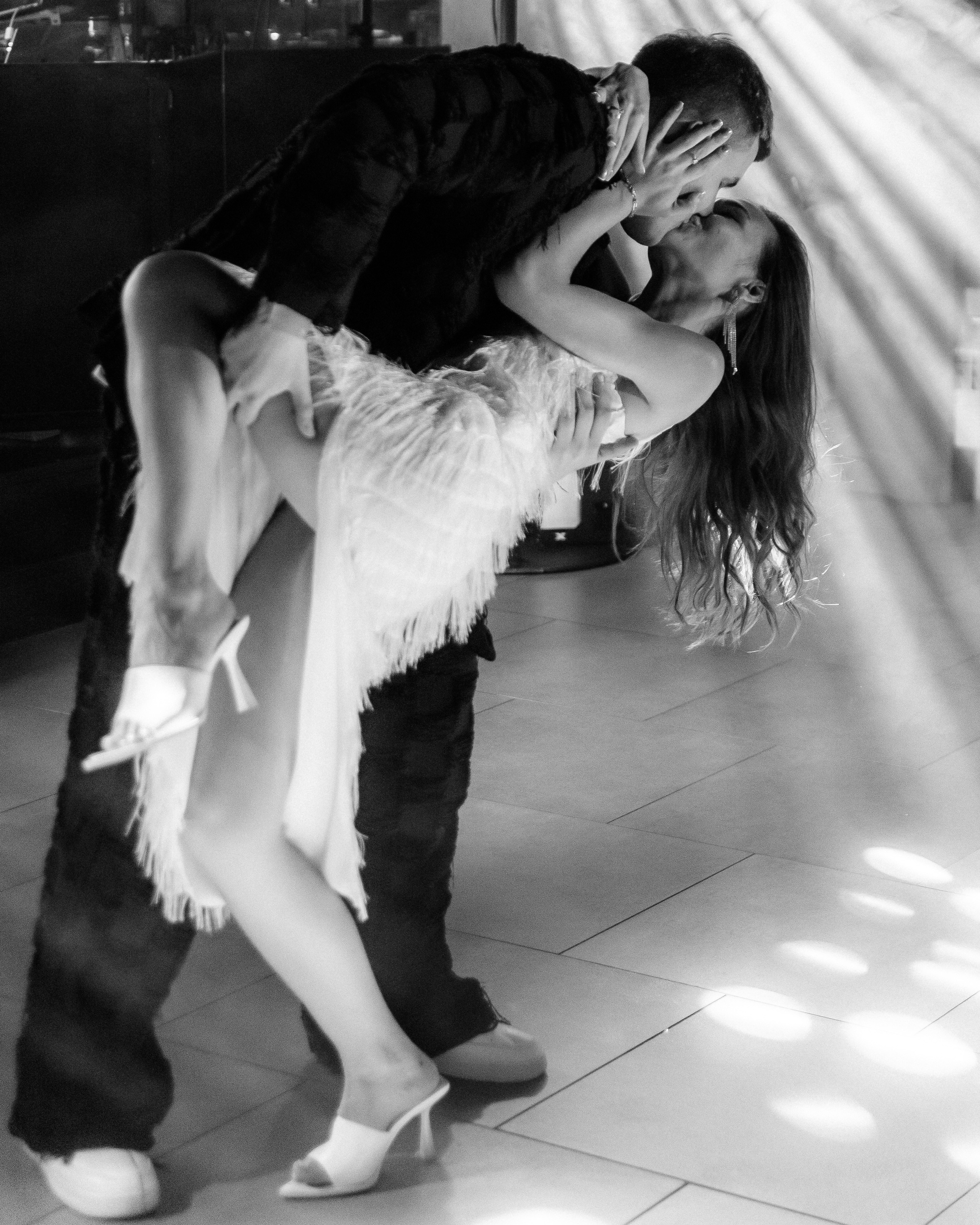 Masha & Pasha. Портретный фотограф Анастасия Завалкевич