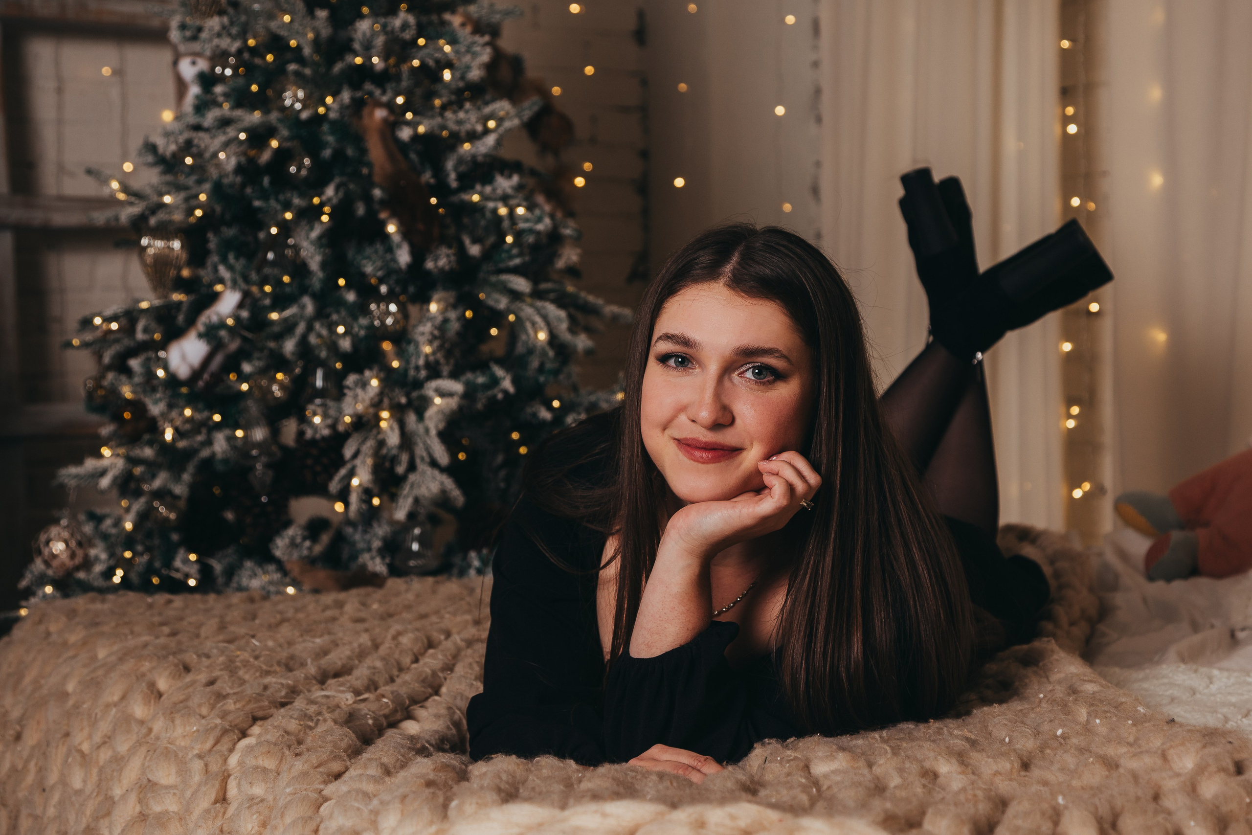 🖤. Екатерина Королева. Фотограф. Хабаровск