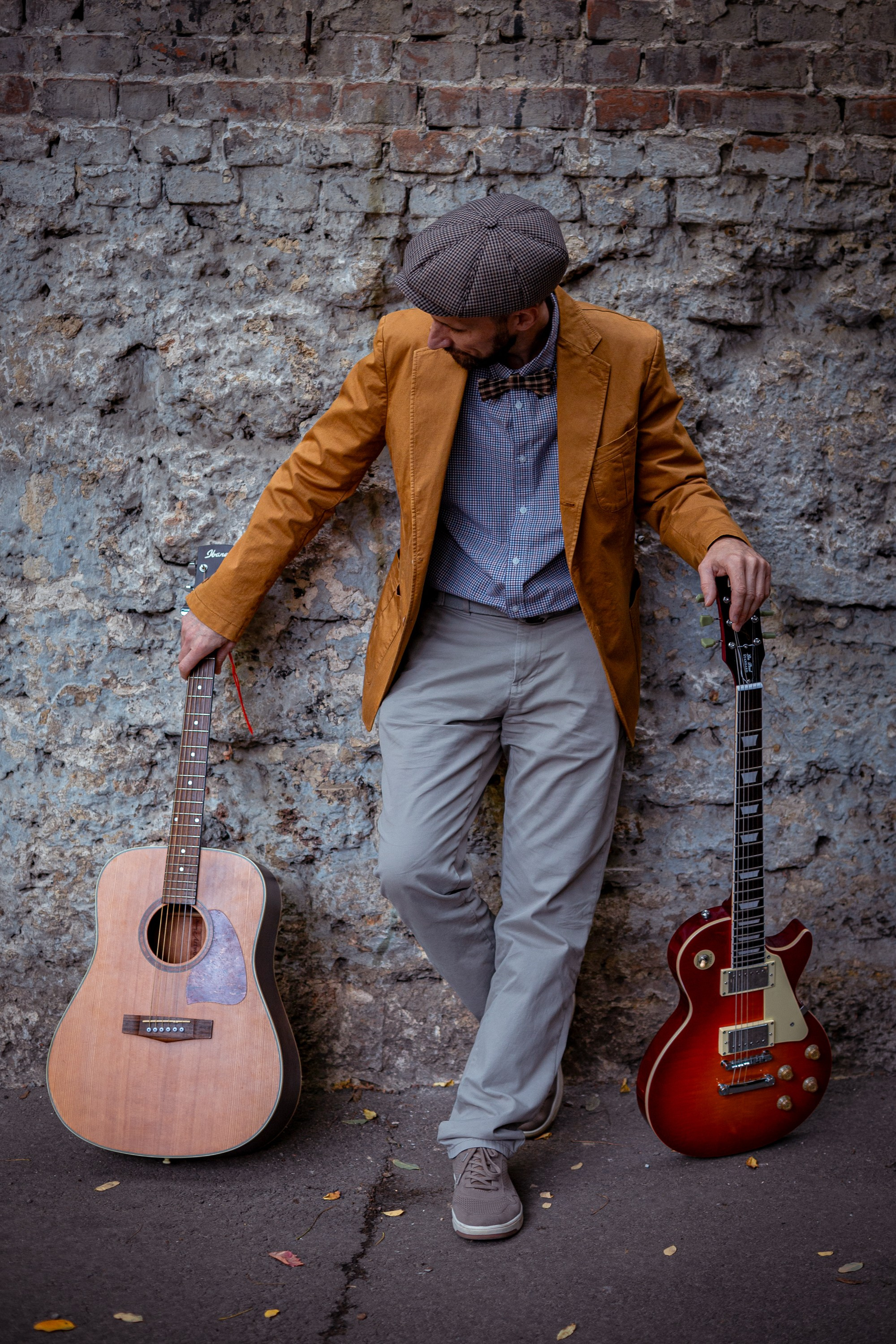 АНДРЕЙ. Главная