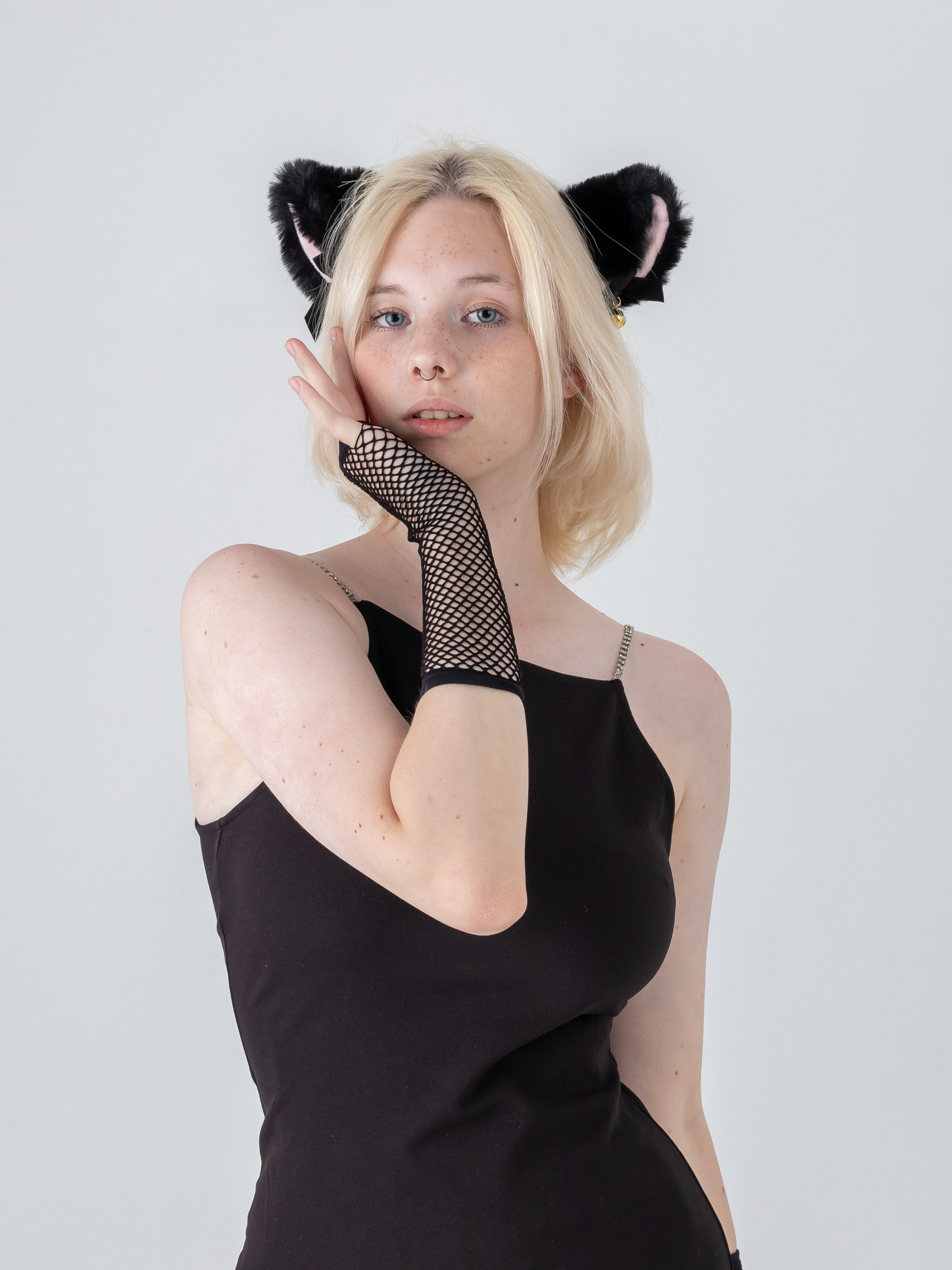 Аниме детская. Фотограф в Краснодаре Арина Кудряшова