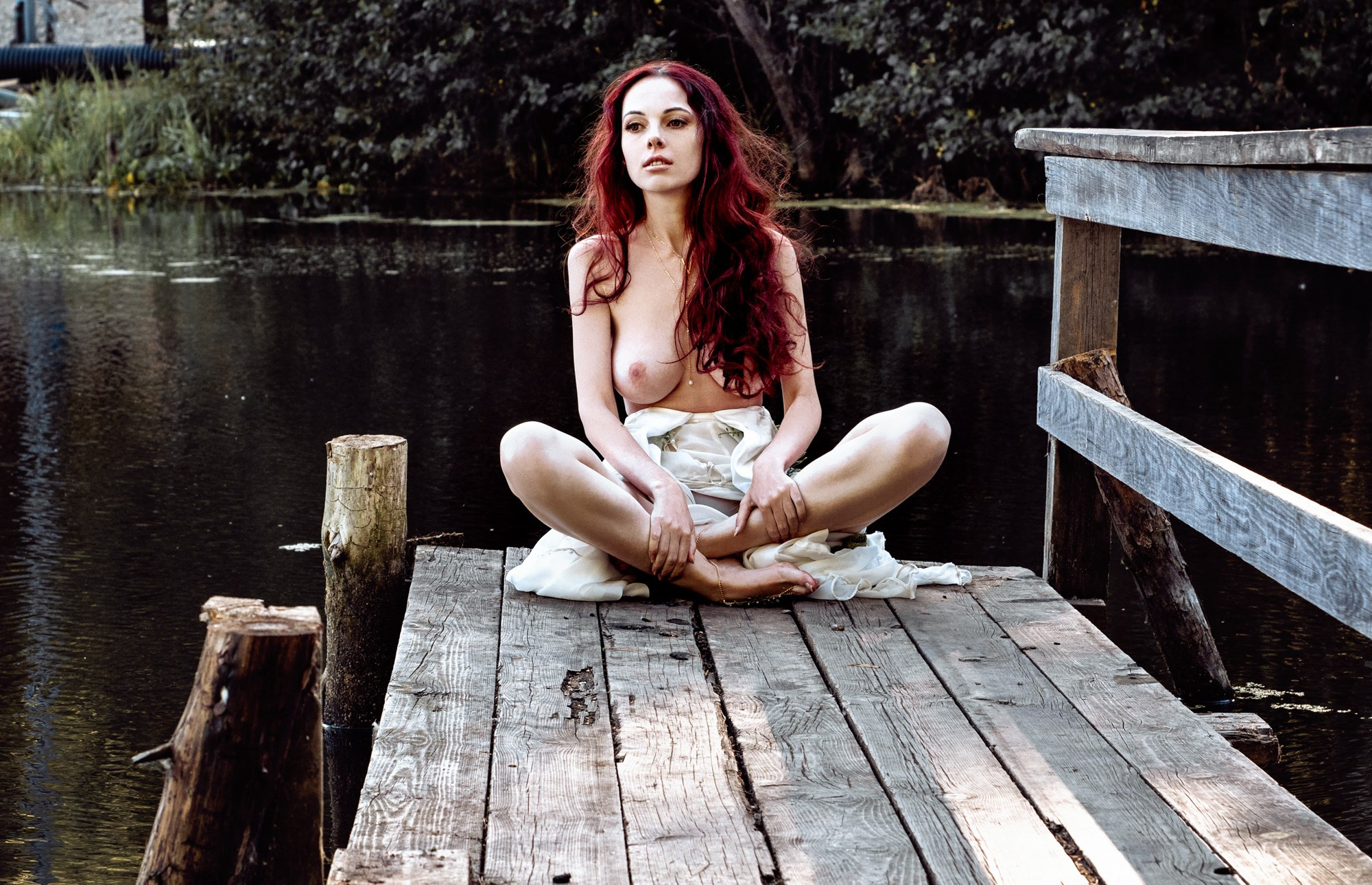 «Русальник». Фотограф