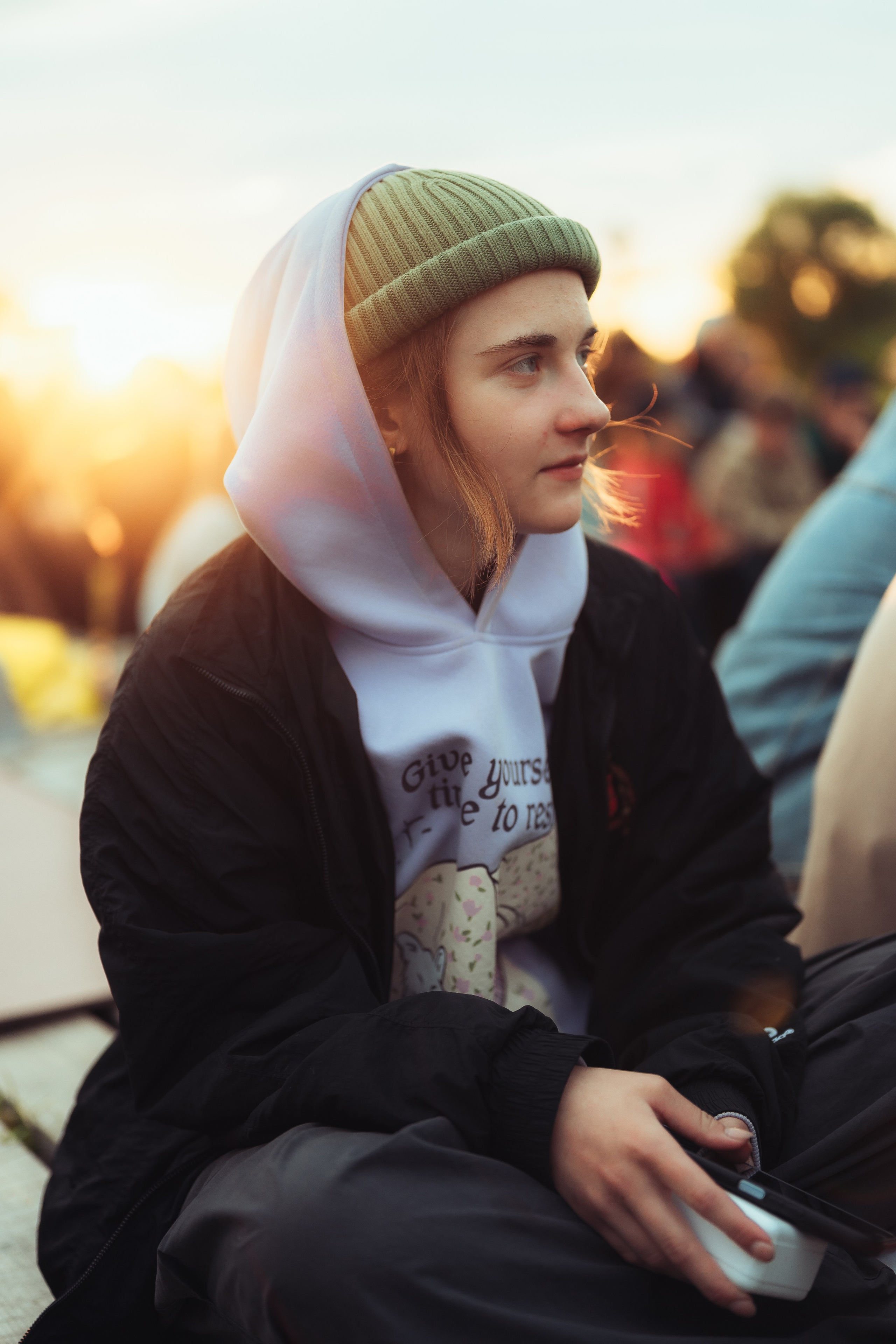 Детский лагерь — 3 смена 2025 год. Иван Кубик — фотограф и видеограф