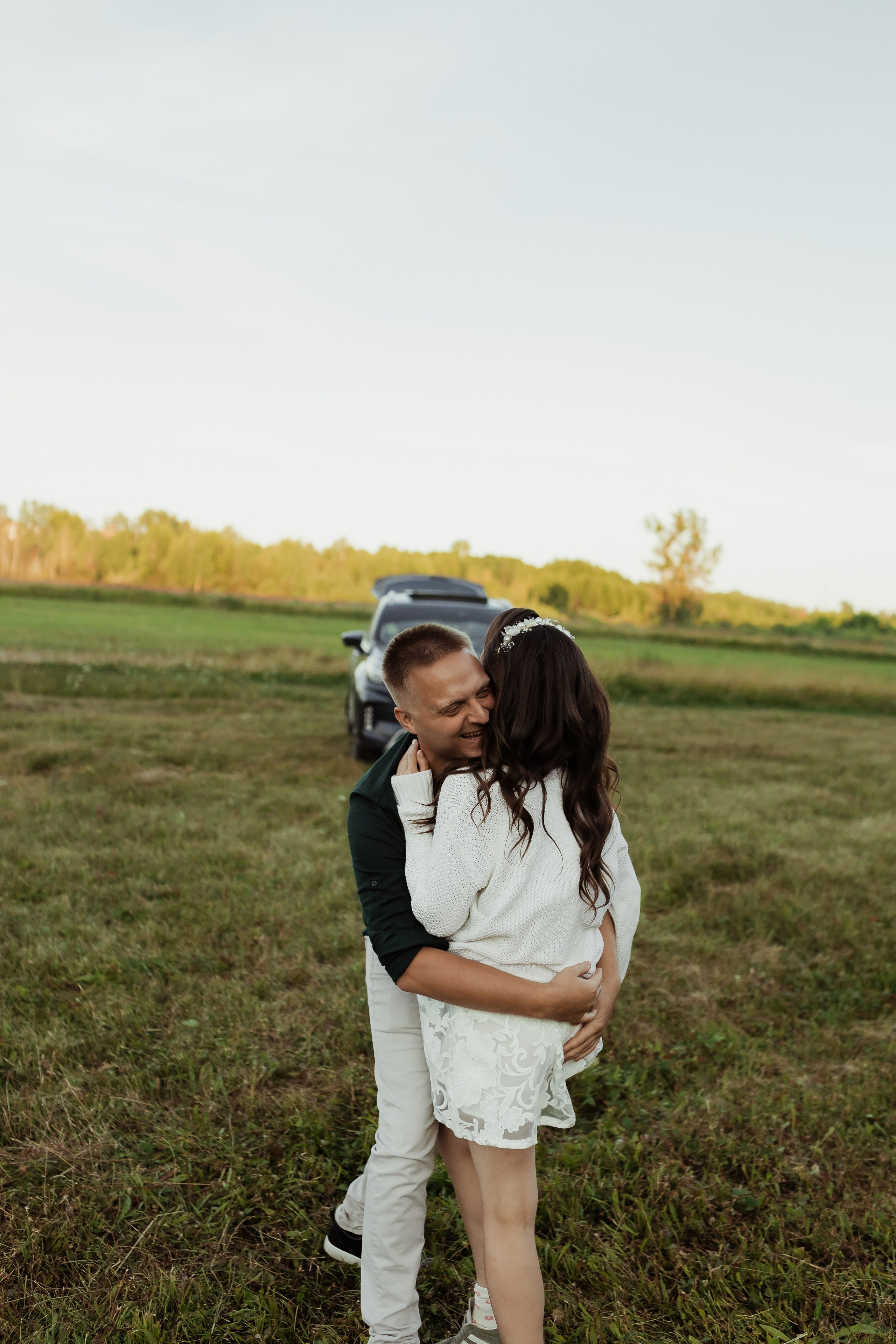Юрий & Дарья. ФОТОГРАФ Маргарита Сивакова | Ярославль Кострома Москва