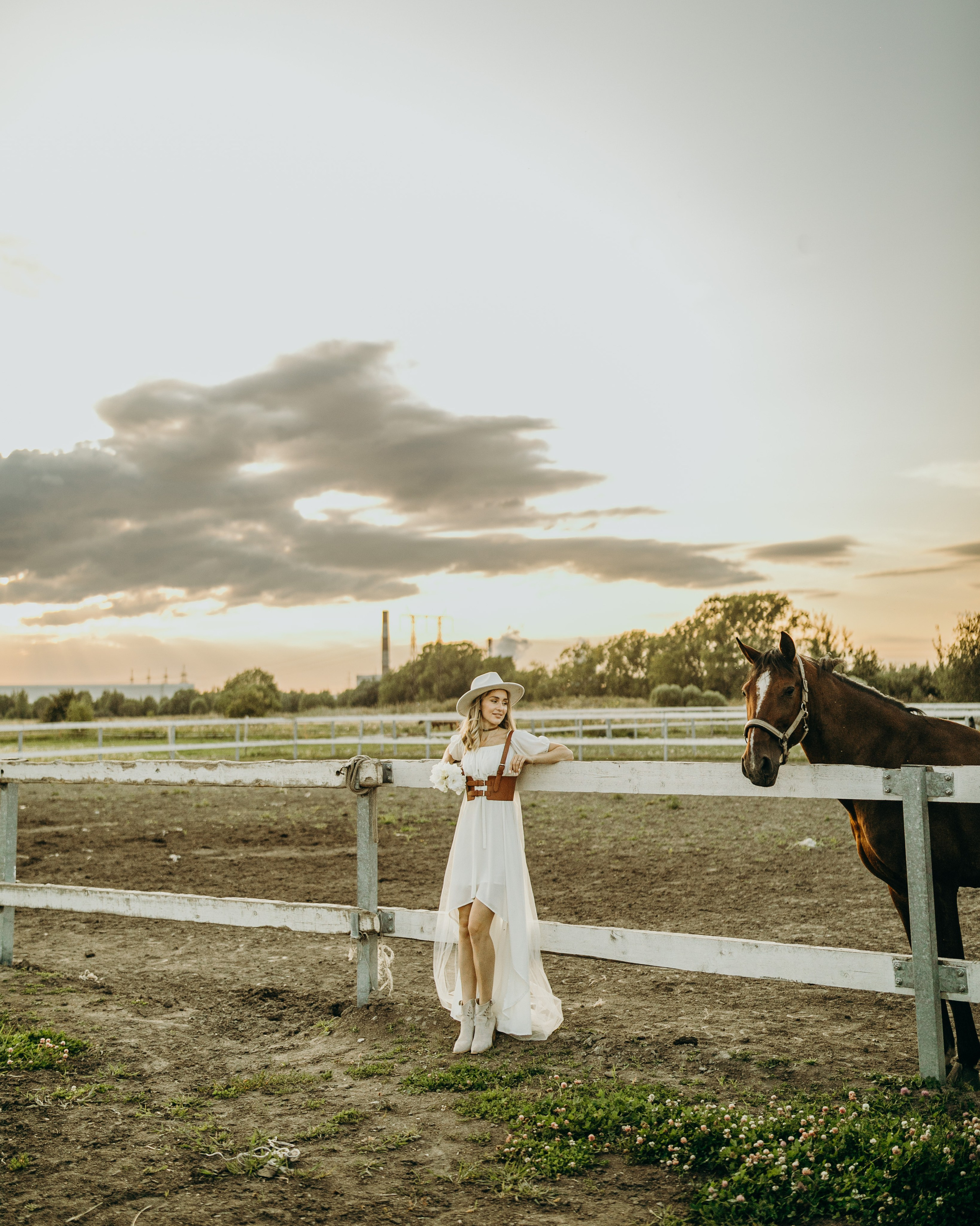 Николай и Вероника. Свадебный и репортажный фотограф в Санкт-Петербурге Косимов Иззат