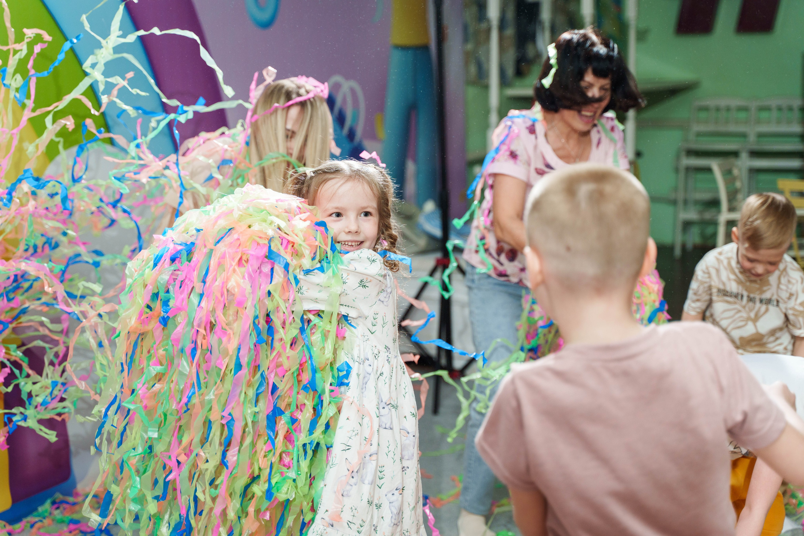 Фотограф на детские праздники. Свадебный и семейный фотограф в Новосибирске Данил Коротких