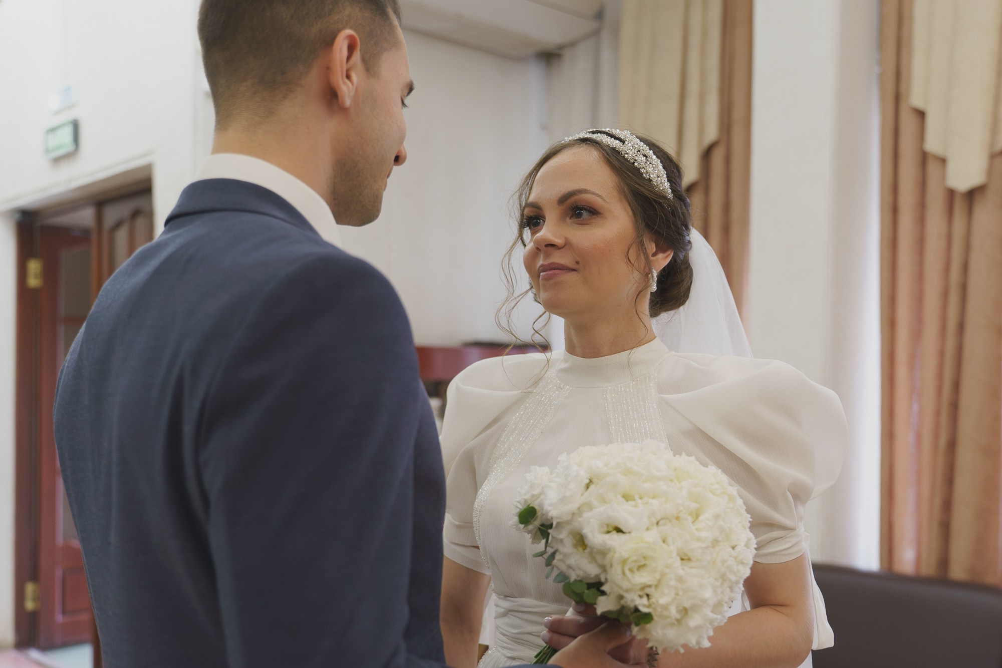 Свадьба Павла и Оксаны | фотограф на свадьбу Екатеринбург