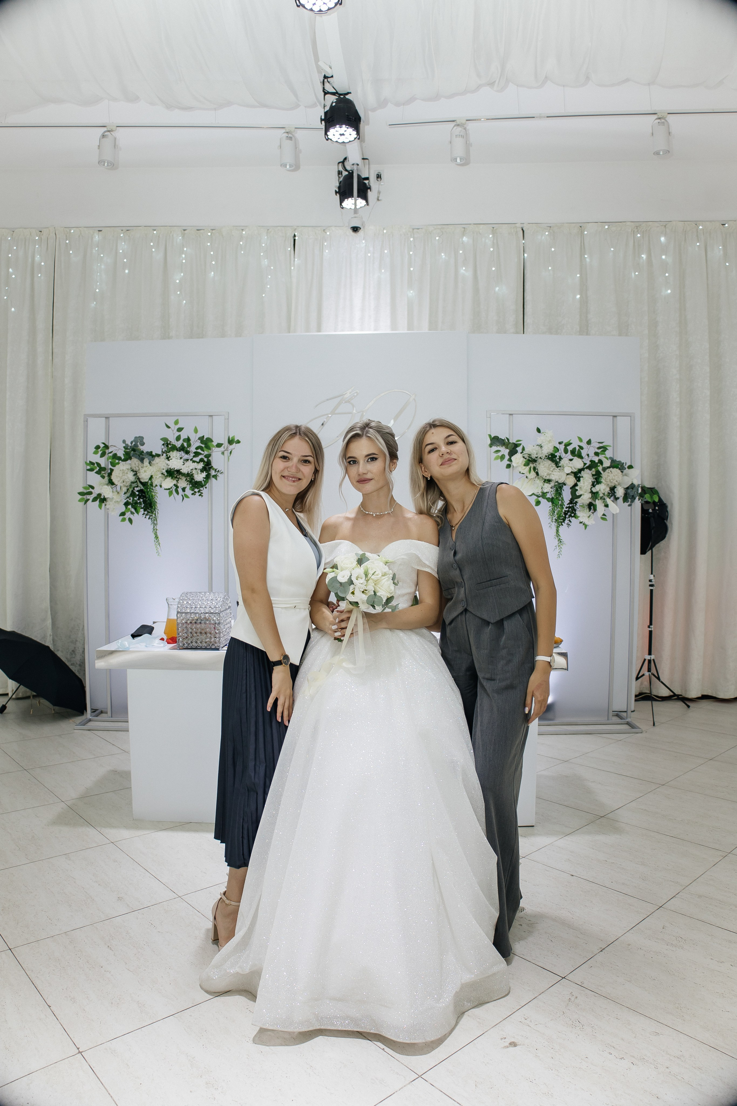 Полный свадебный день. Фотограф в Иркутске