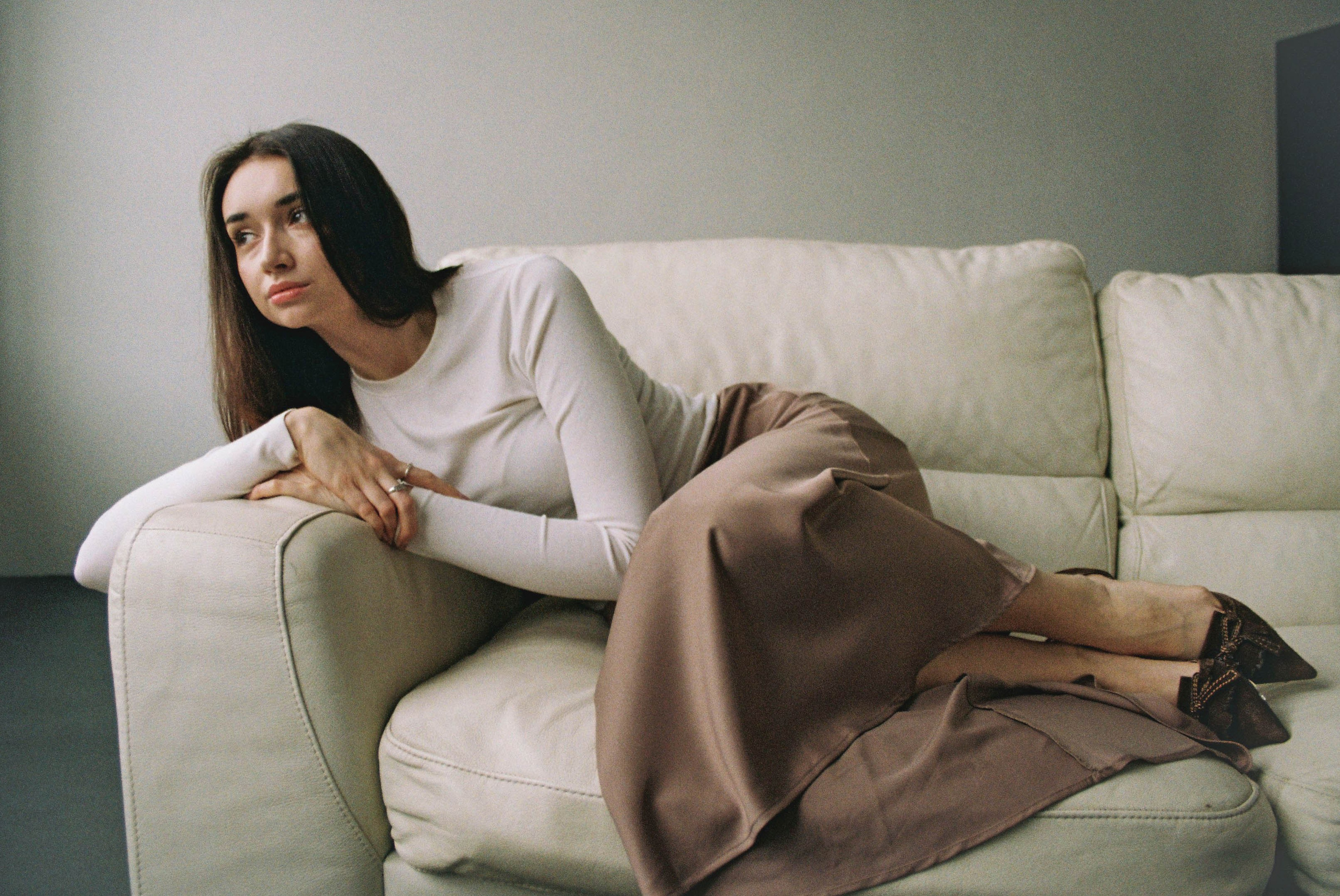 Alina. Daria Y. Фототерапия │ Санкт-Петербург