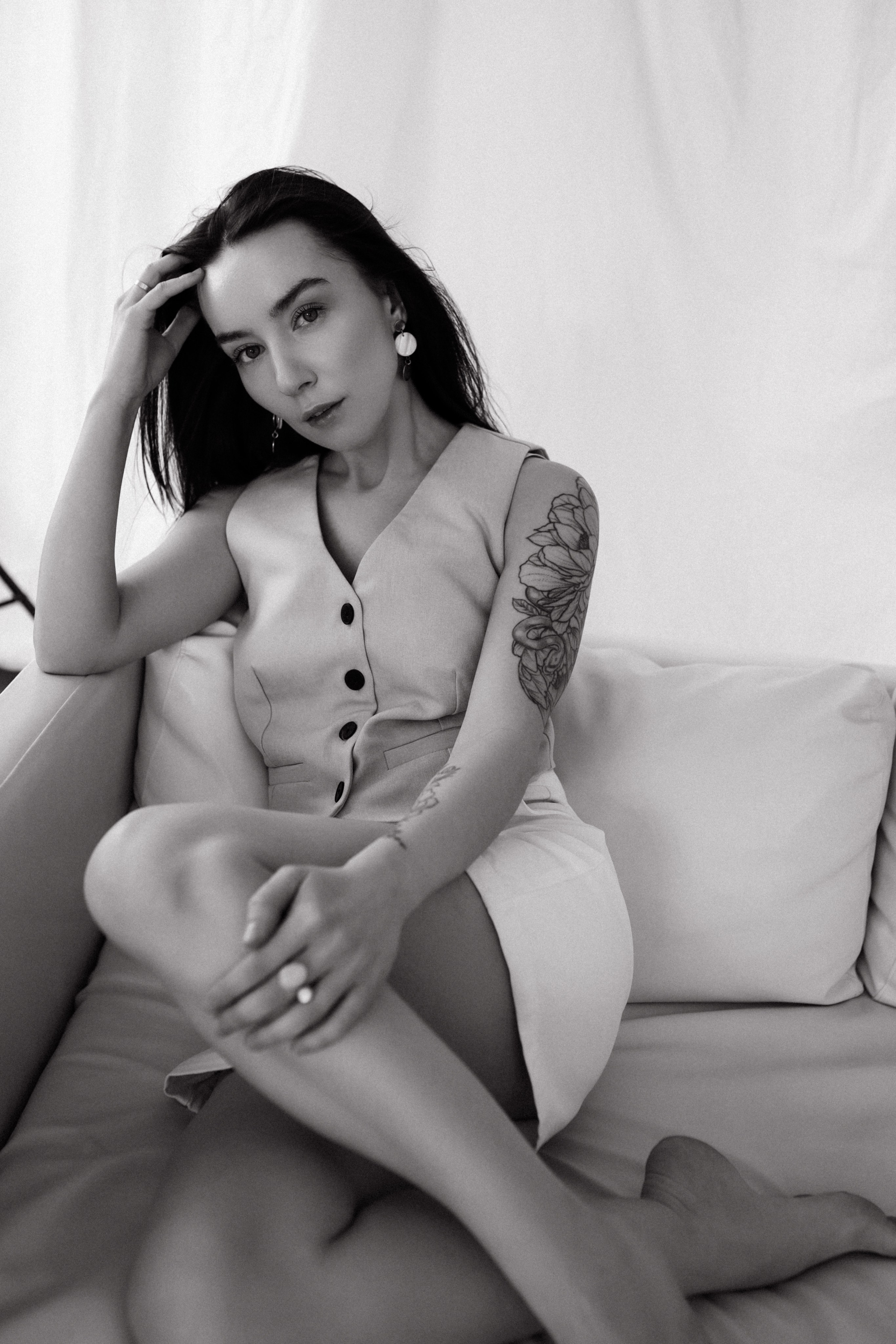 Наташа. Дьячкова Мария фотограф