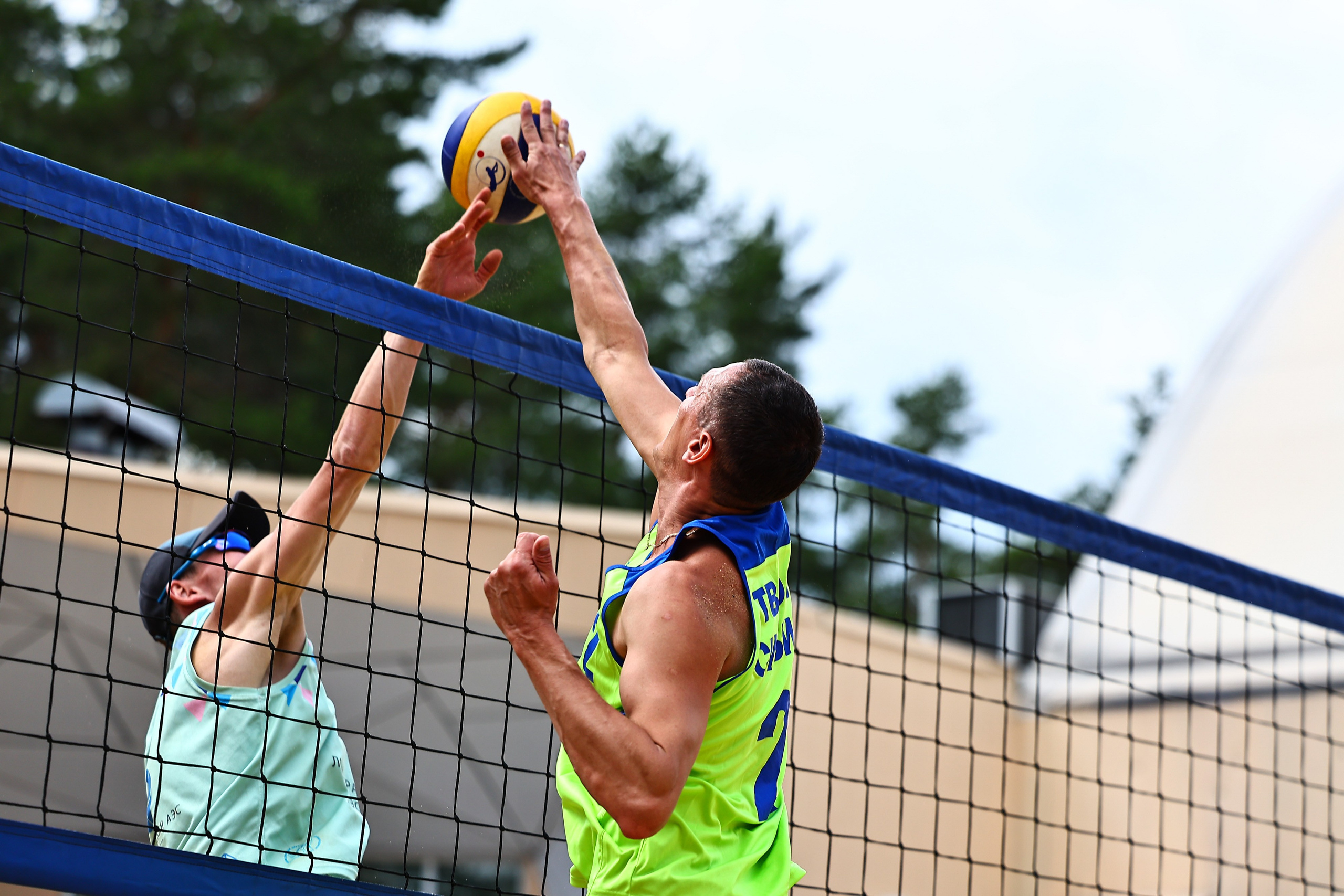 АТОМИАДА Лето 2025. Фототерапевт Ева Бунеева