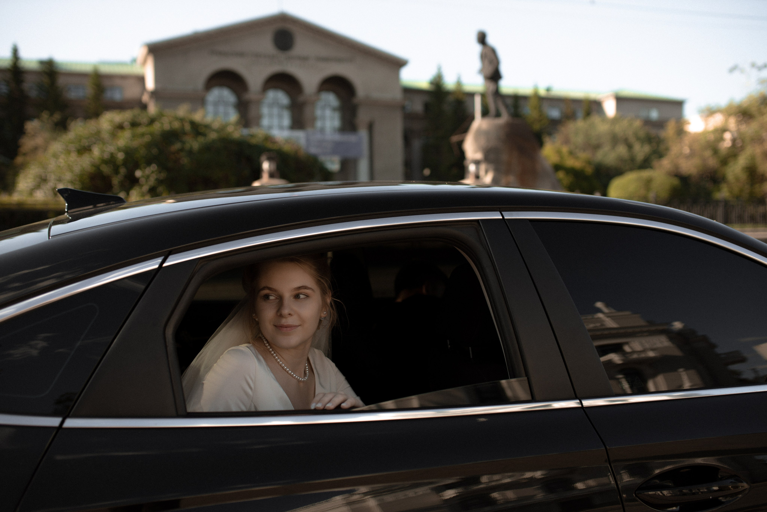 Павел и Наталья (для двоих). Свадебный фотограф Екатерина Черкасская
