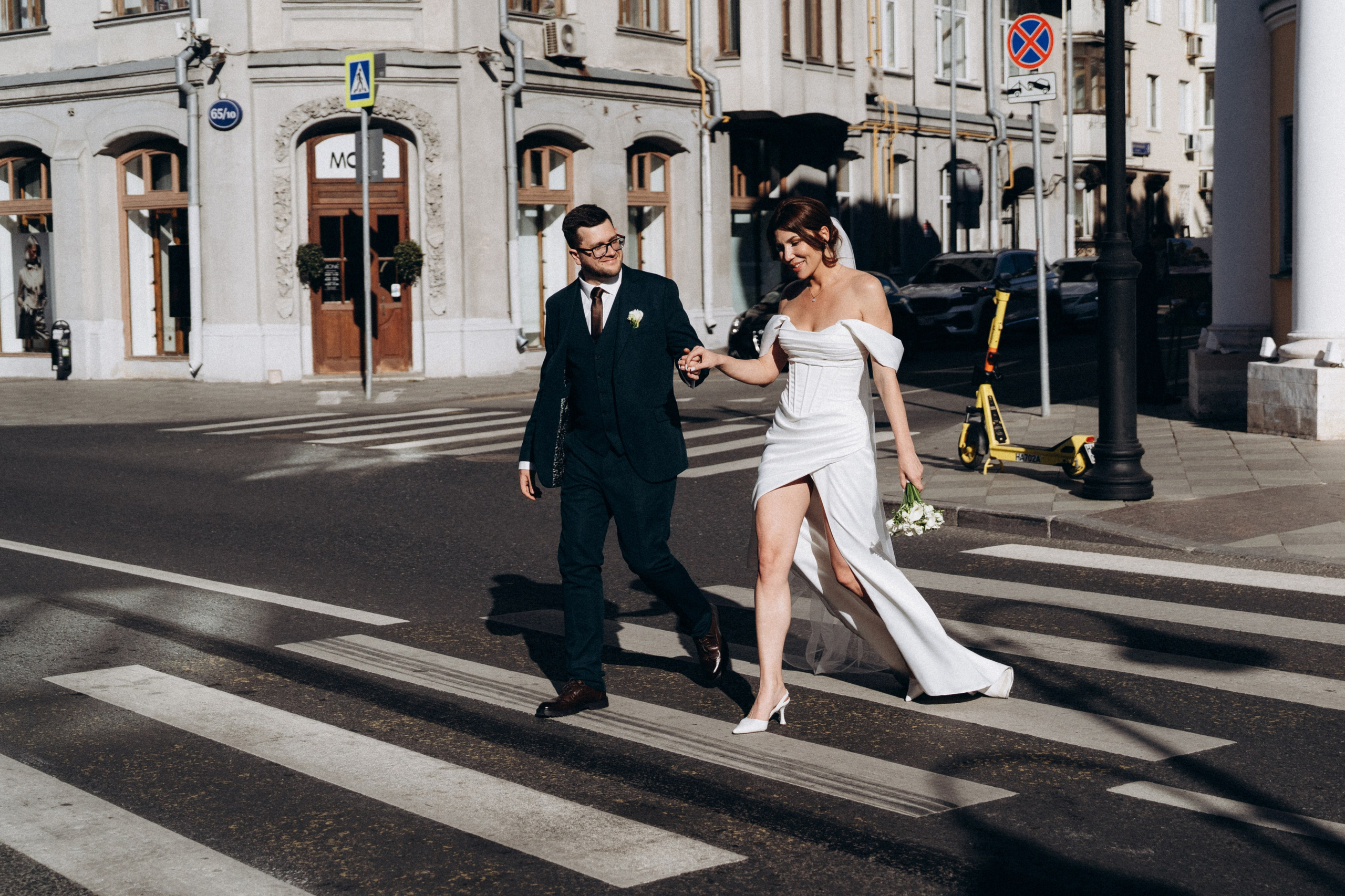 Артем и Юлия. Photographer in Sevastopol, Crimea and Moscow Gorbunov Denis