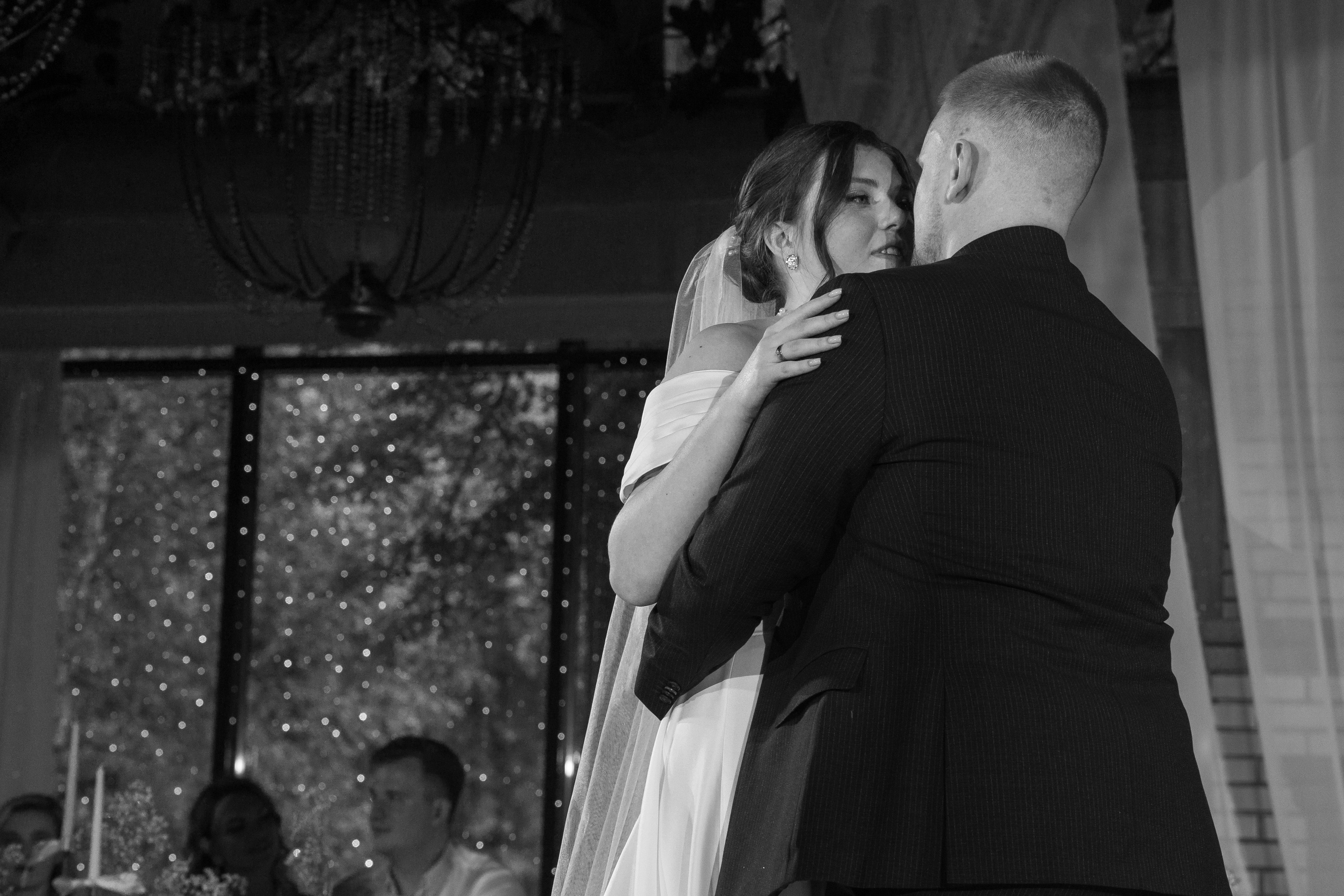 Свадьба Максима и Насти. Свадебный фотограф в Москве Яна Деньгина