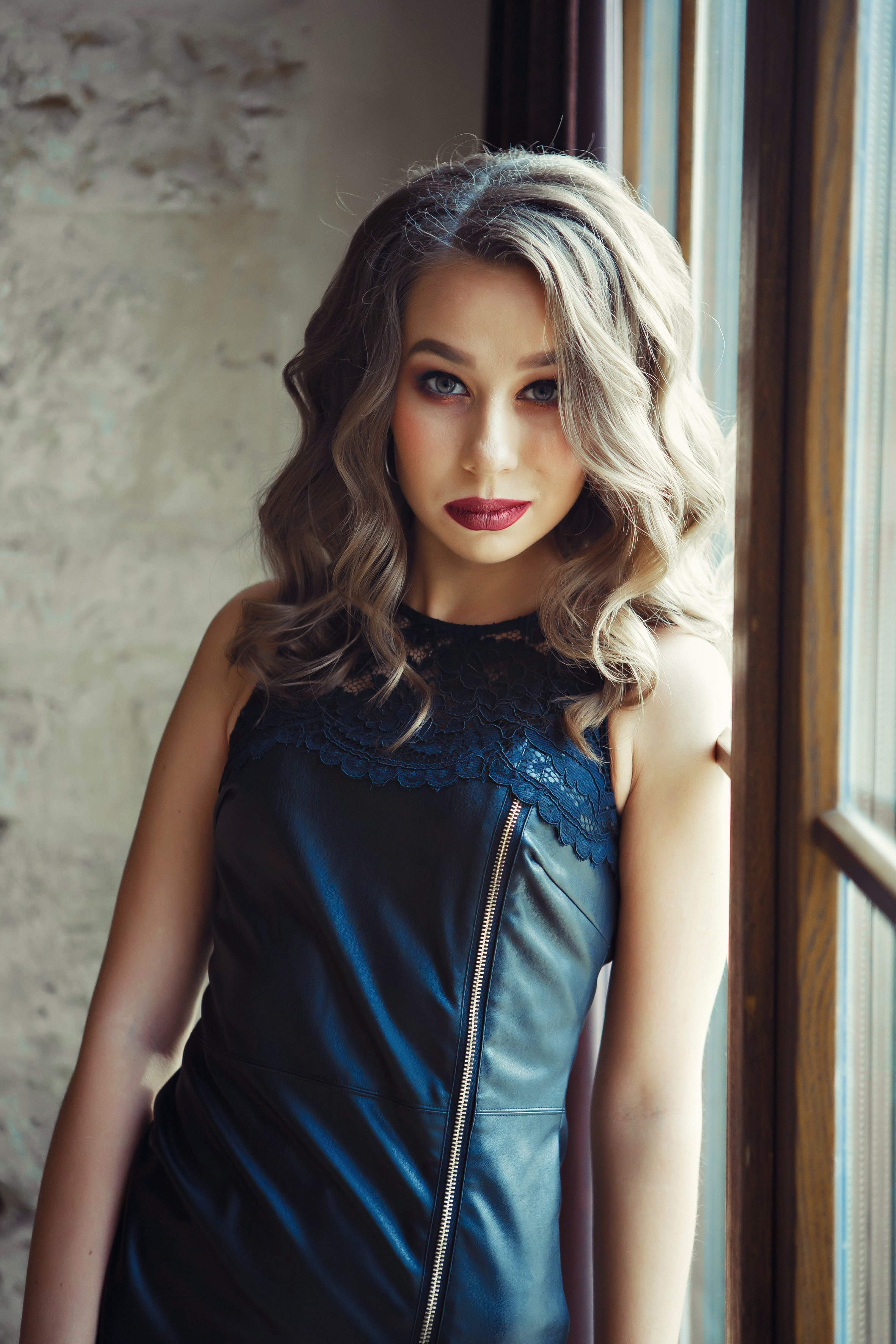 Лиза. Свадебный и портретный Фотограф в Липецке Дмитрий Котюков