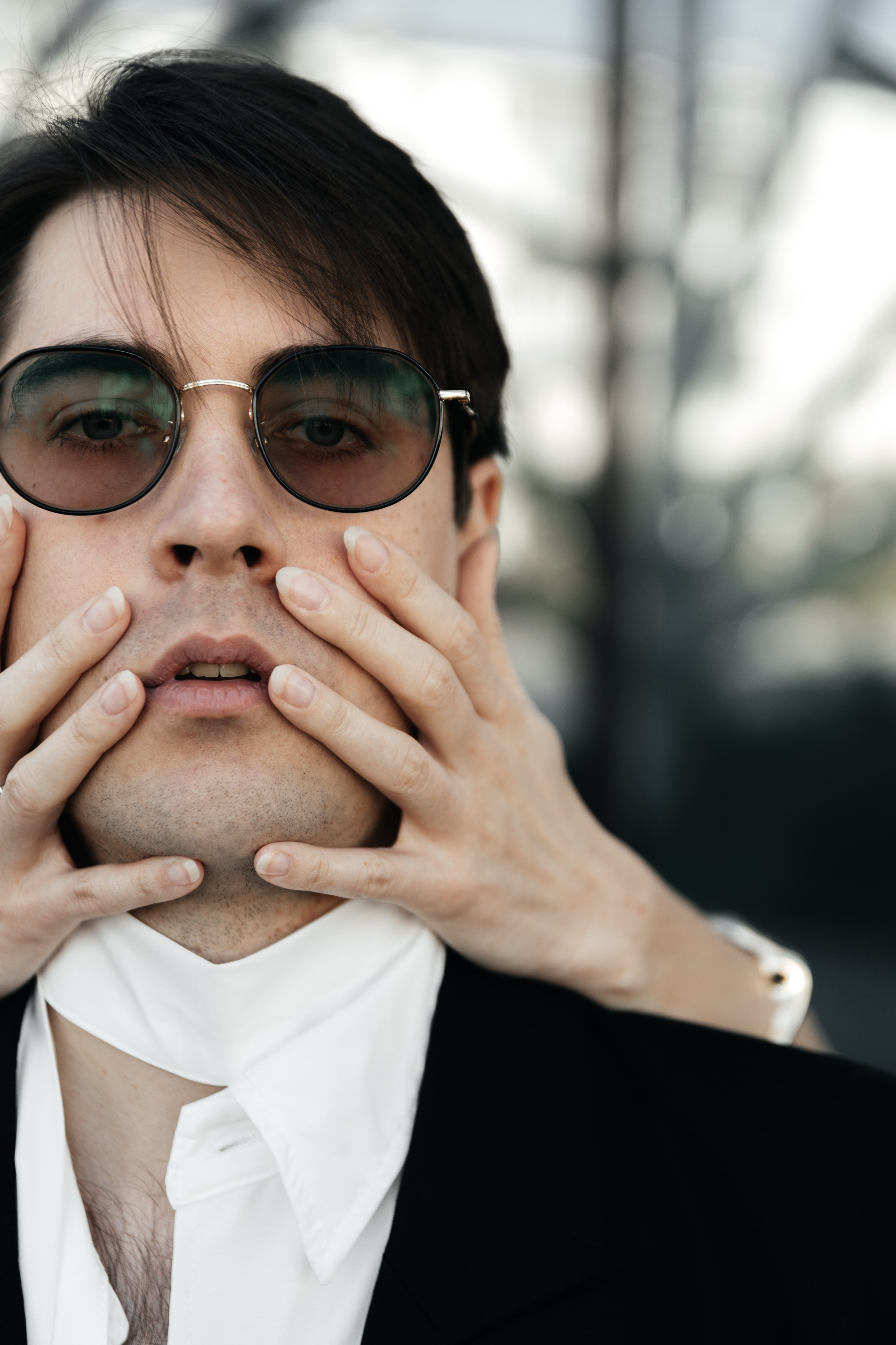 Michael & Agata. Свадебный фотограф Ильнар Асадуллин