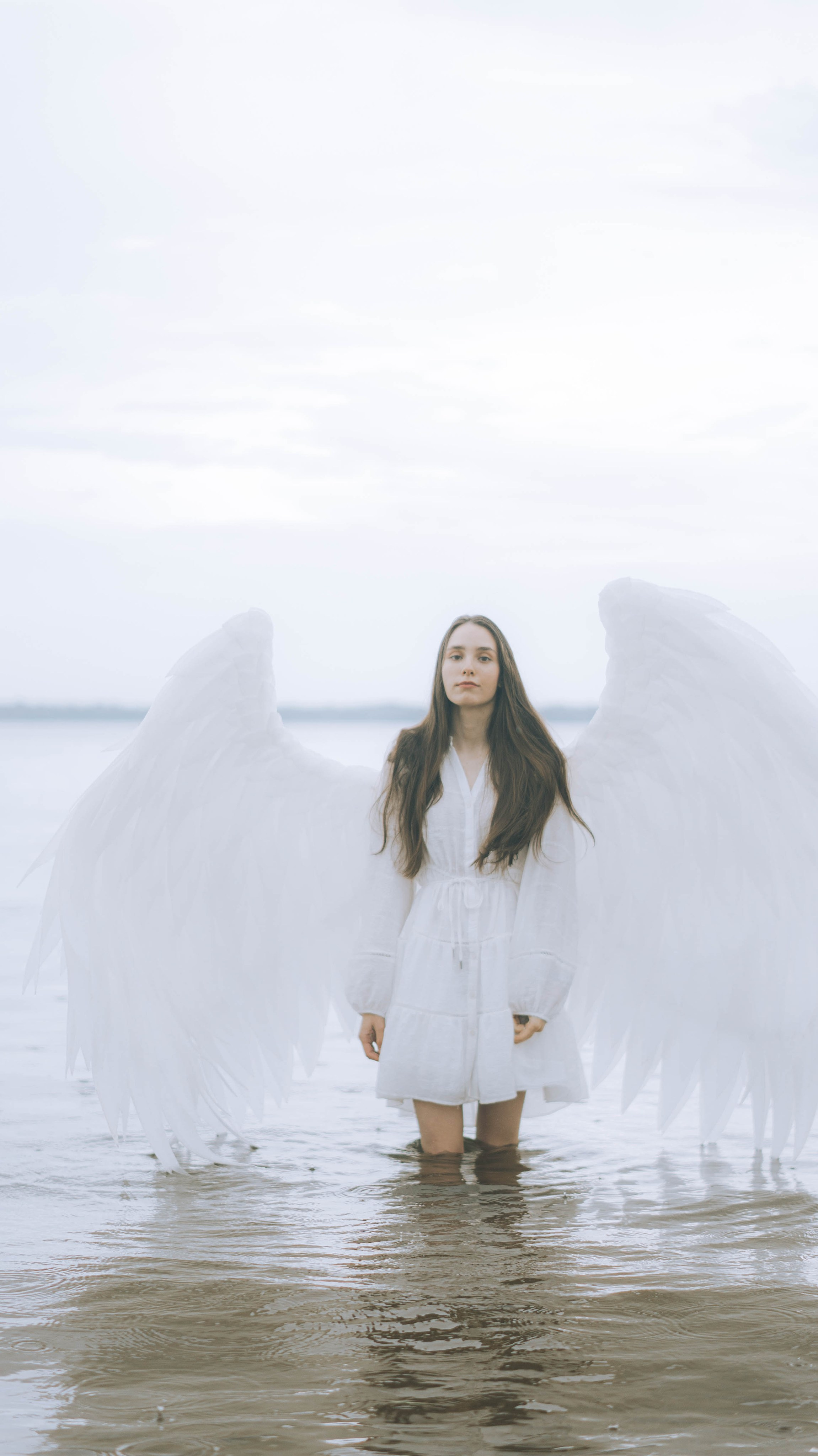 Ангел. ФОТОГРАФ САРАТОВ