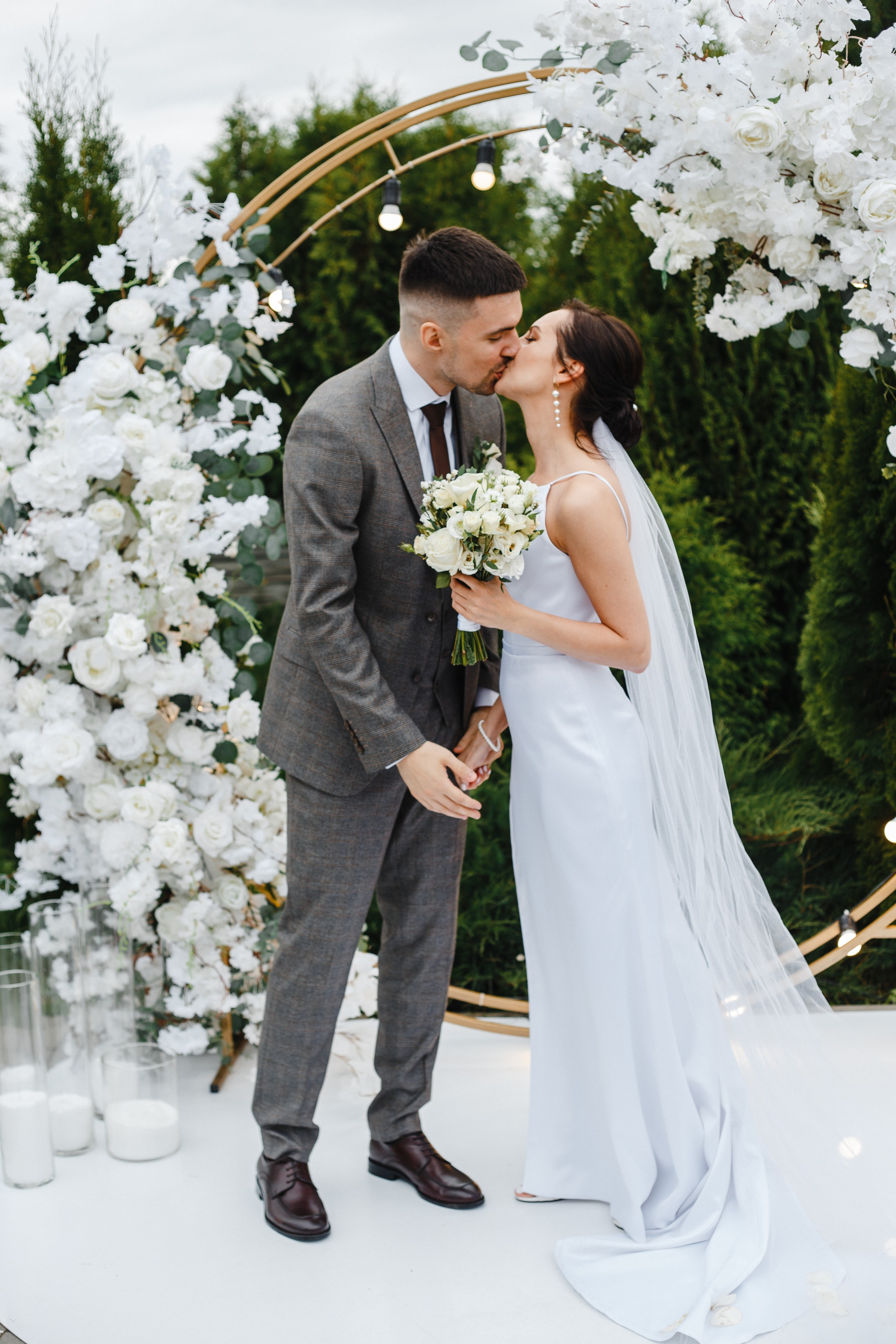 Юлия и Антон. Главная