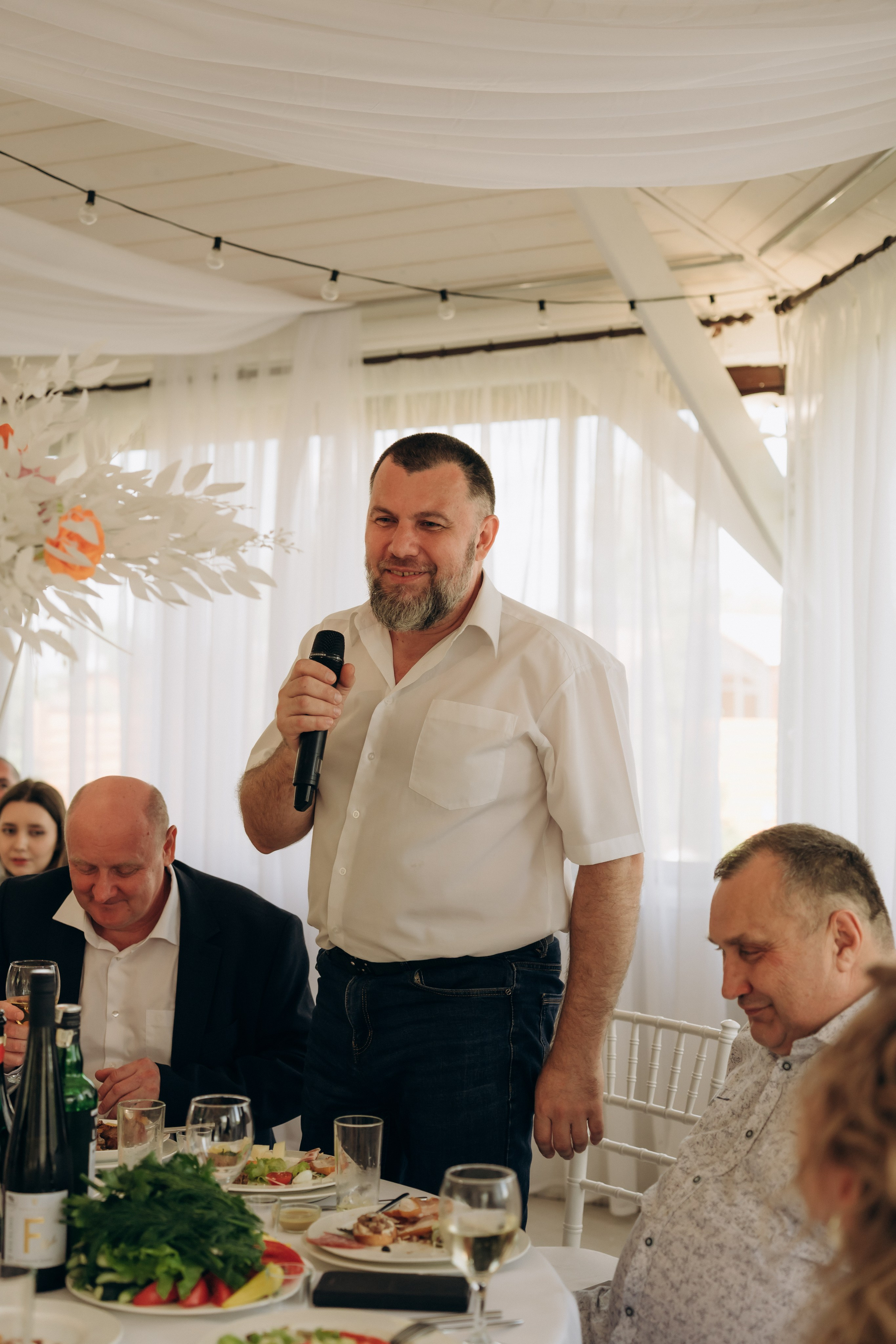 Руслан и Марина. Полный день. Ирина Гонтарева|Фотограф|Белгород