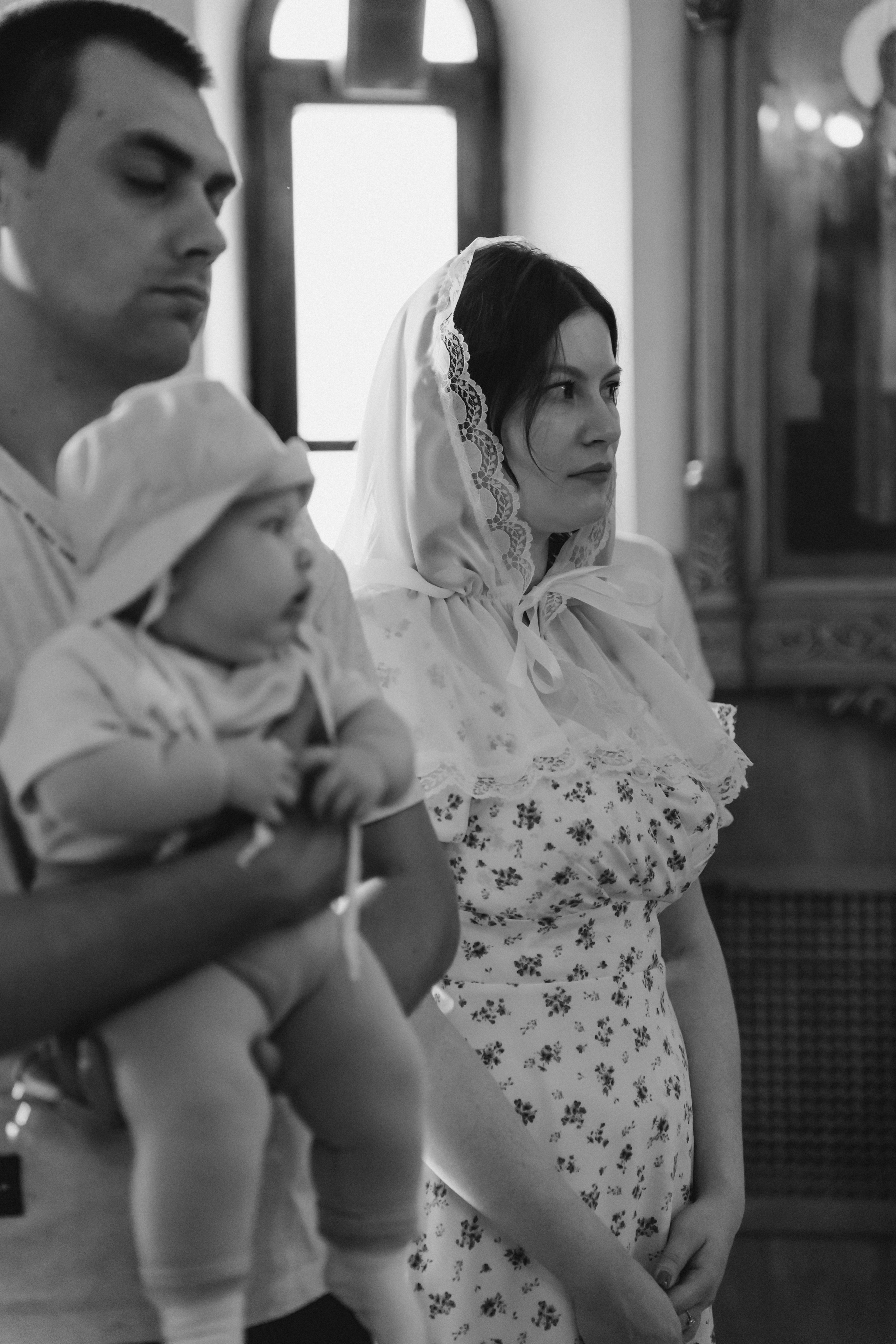 Таинство Крещения. Ирина Гонтарева|Фотограф|Белгород