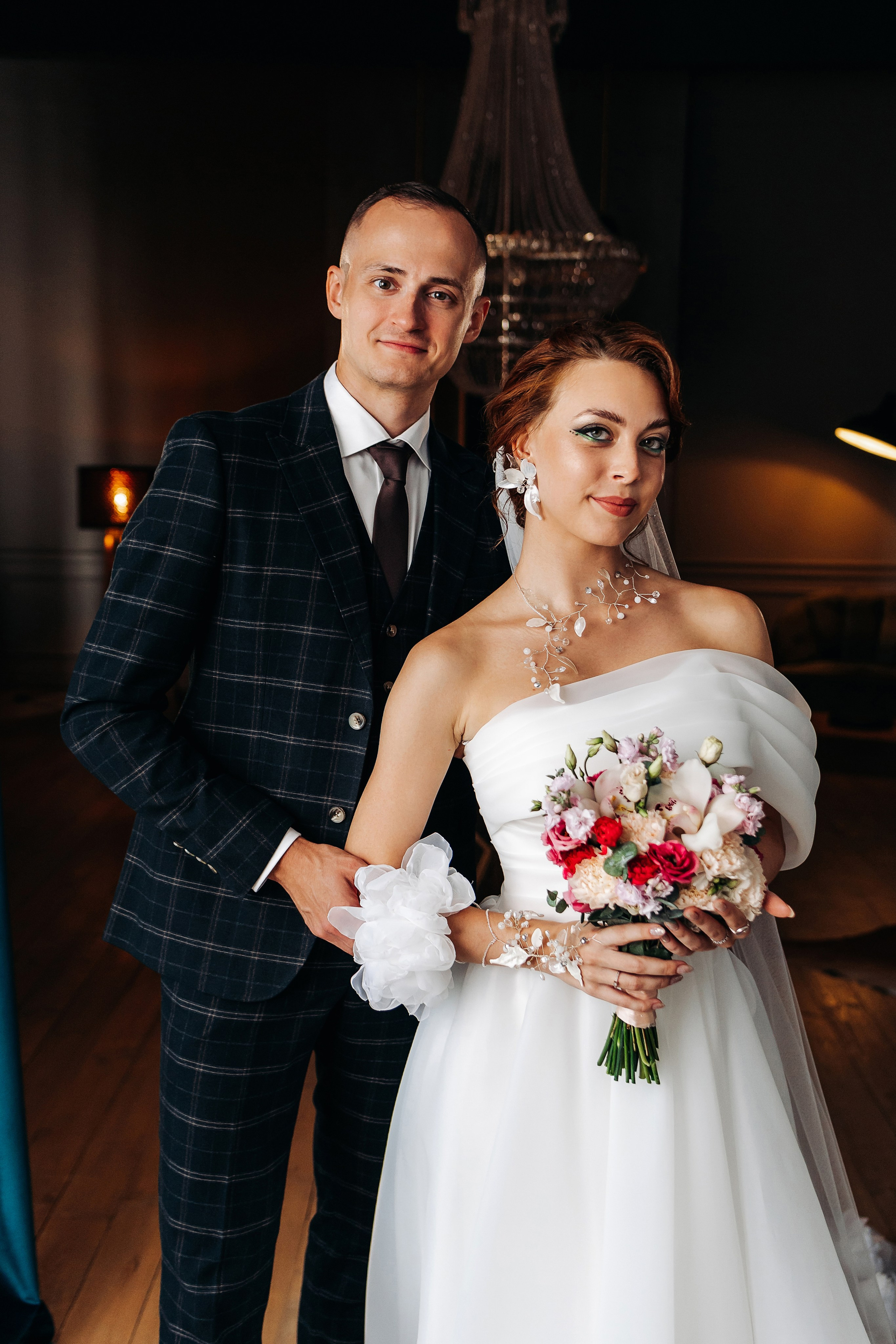 Антон Ксения. Фотограф Омск Андрей Козяков